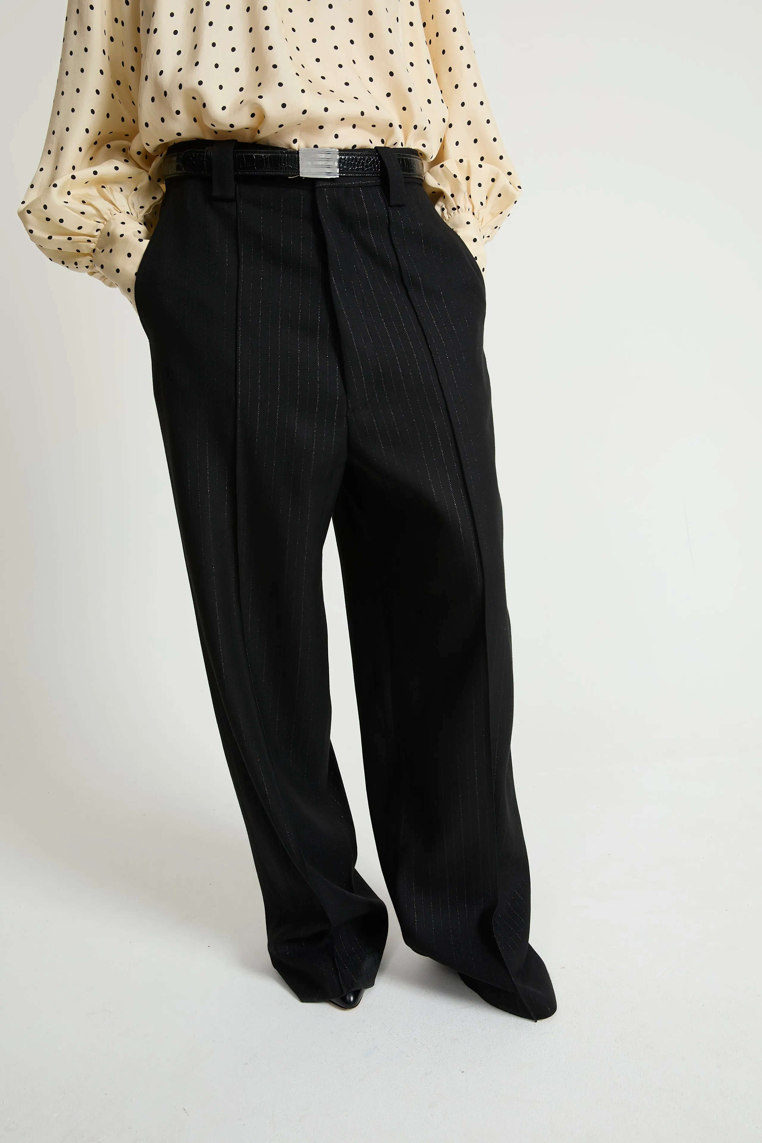 AUBE PANTS sold by Laurence Bras product image thumbnail 5