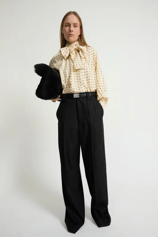 AUBE PANTS made by Laurence Bras
