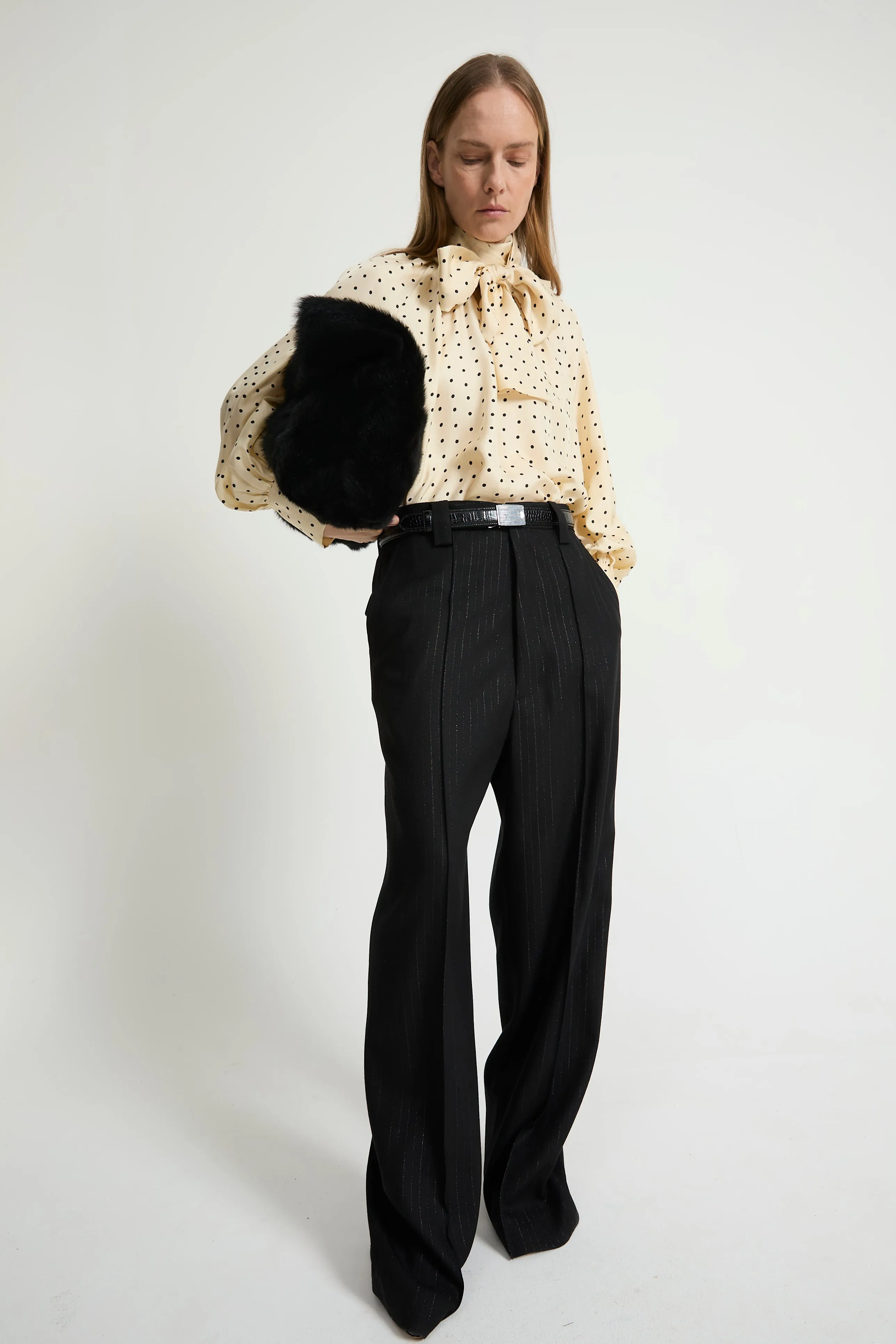AUBE PANTS sold by Laurence Bras product image thumbnail 2