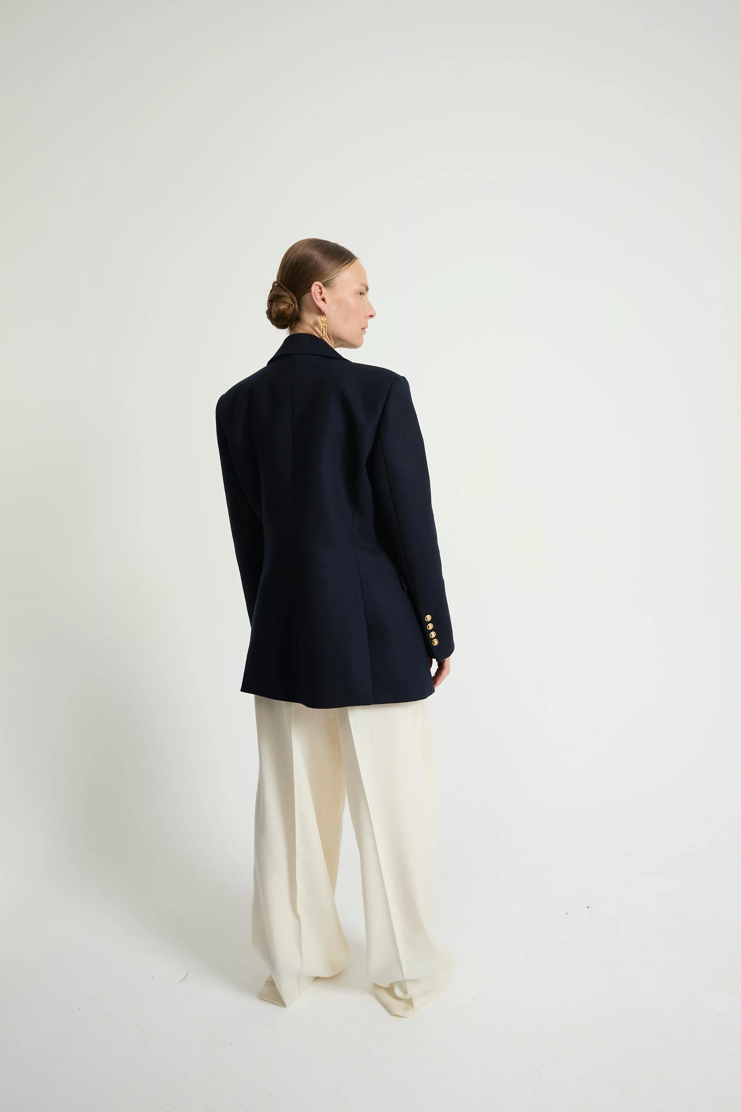 ARISTIDE JACKET sold by Laurence Bras product image thumbnail 5