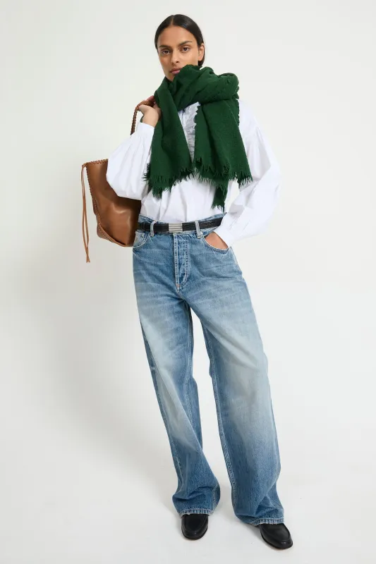 PIA JEAN made by Laurence Bras