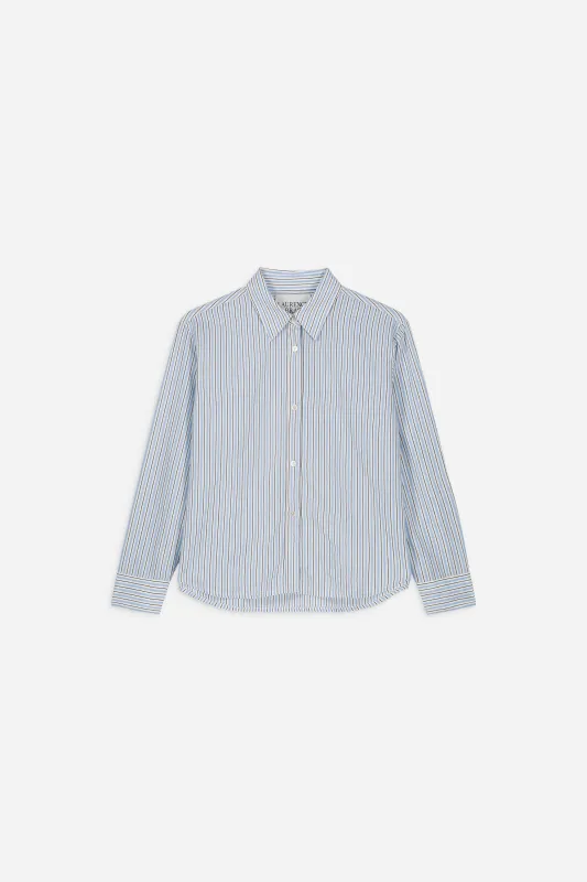 CARIBOU SHIRT made by Laurence Bras