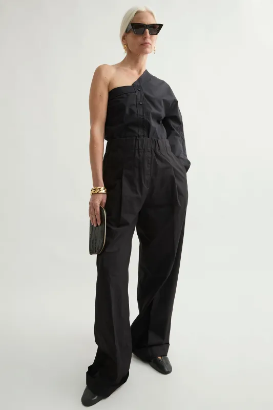 SUNDAY PANTS made by Laurence Bras