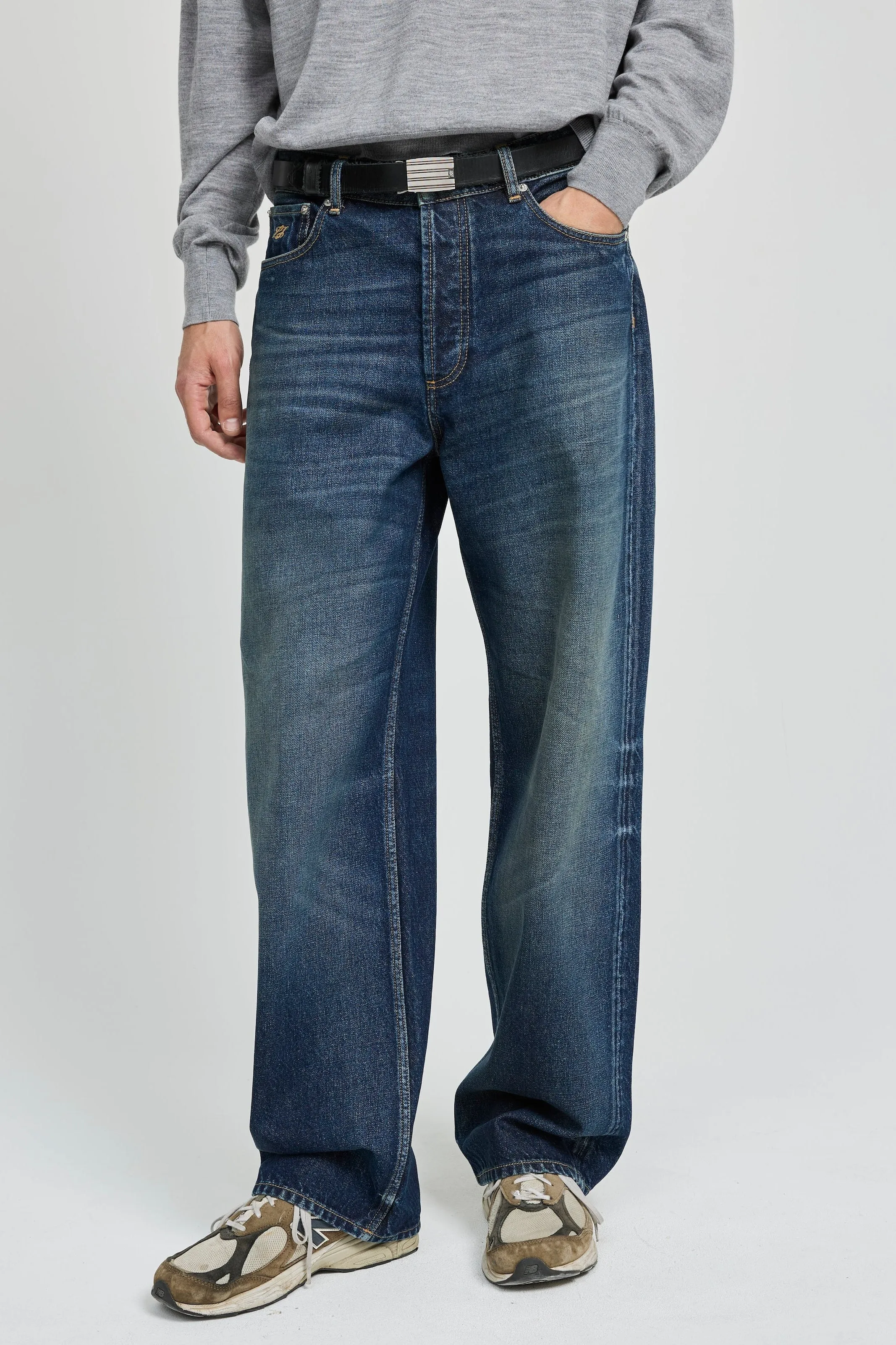 PIA JEAN sold by Laurence Bras product image thumbnail 3