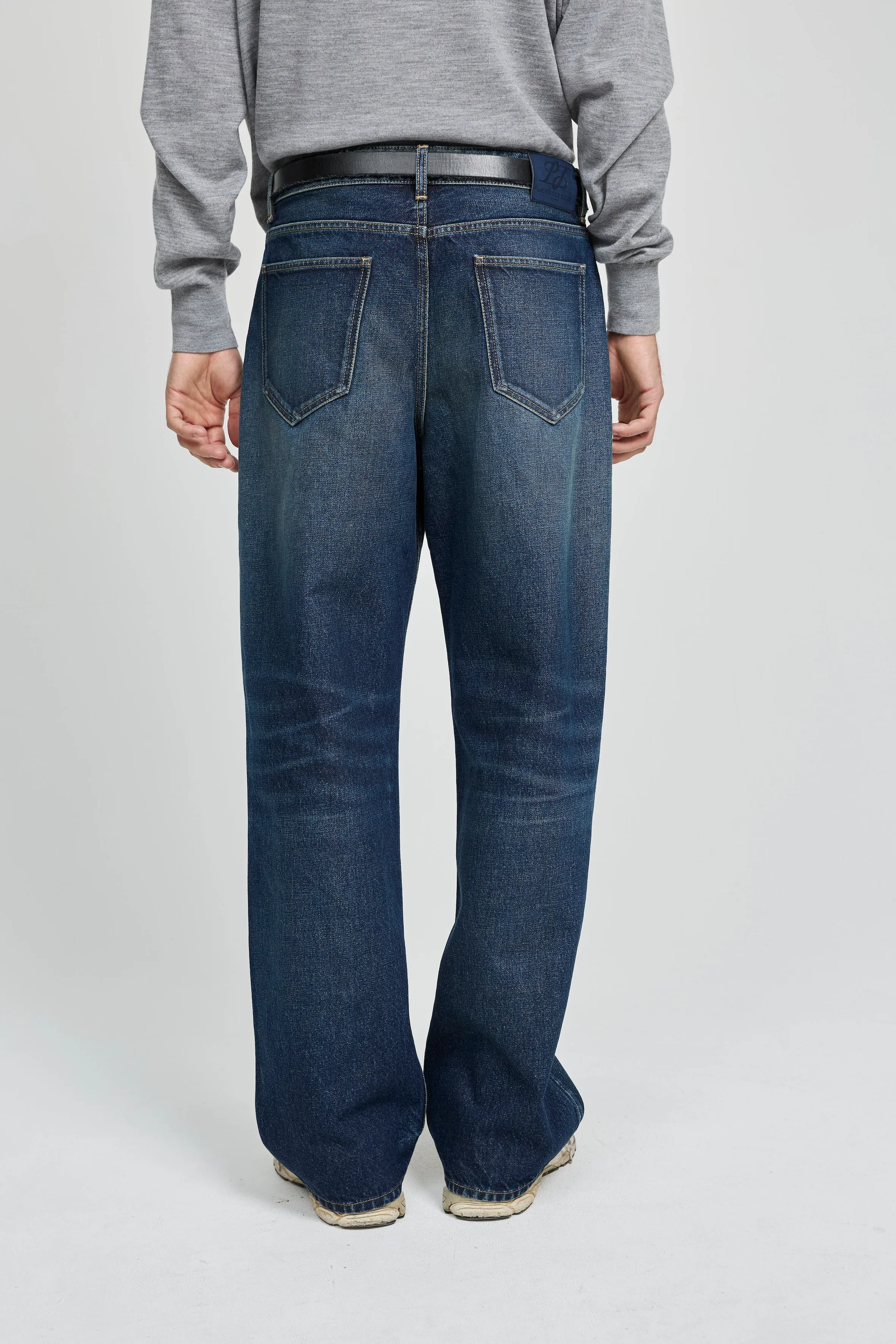 PIA JEAN sold by Laurence Bras product image thumbnail 4