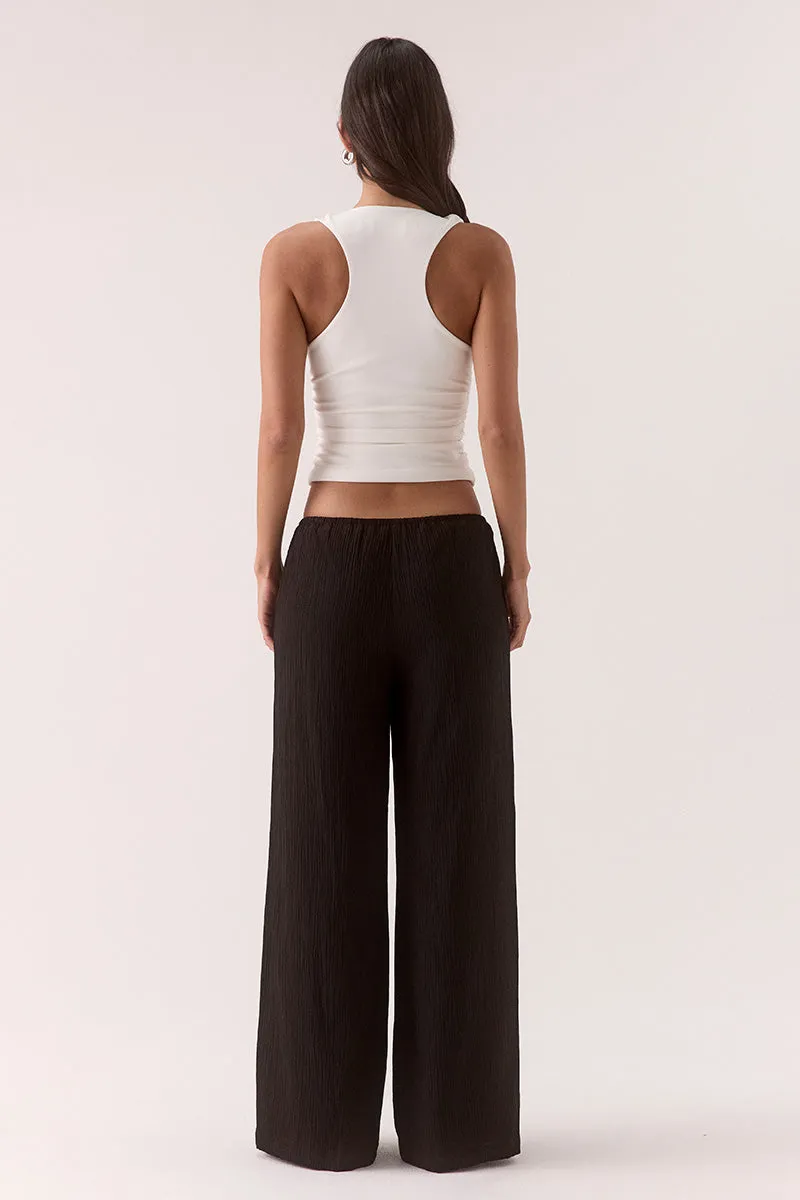 REVE TOP - OFF WHITE sold by SOVERE product image thumbnail 4