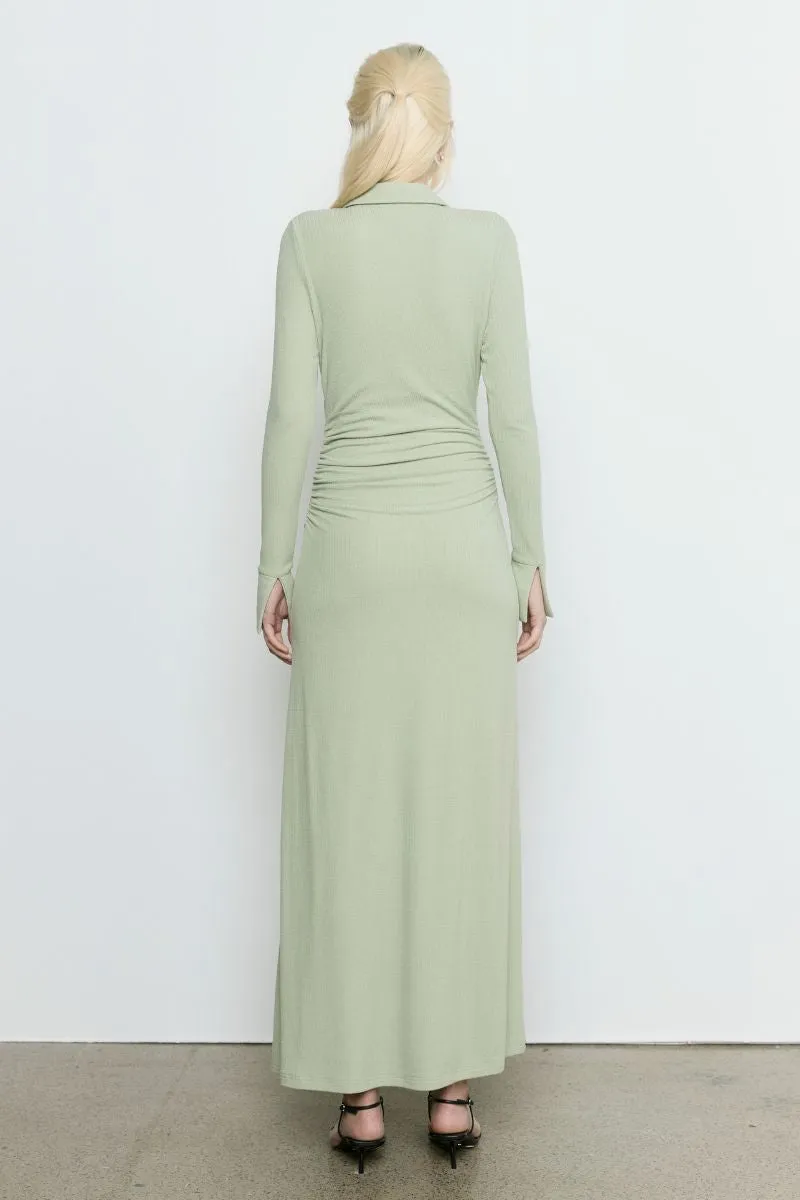 EMILE DRESS - MARTINI sold by SOVERE product image thumbnail 4
