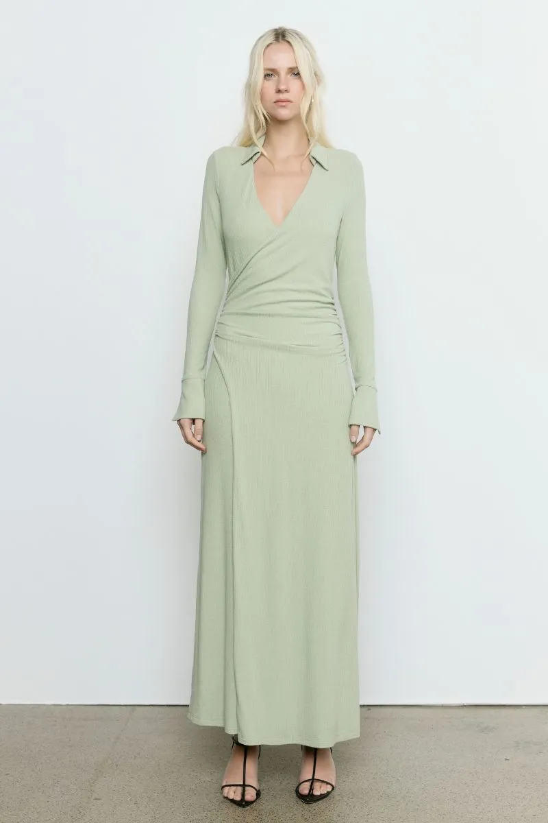 EMILE DRESS - MARTINI sold by SOVERE