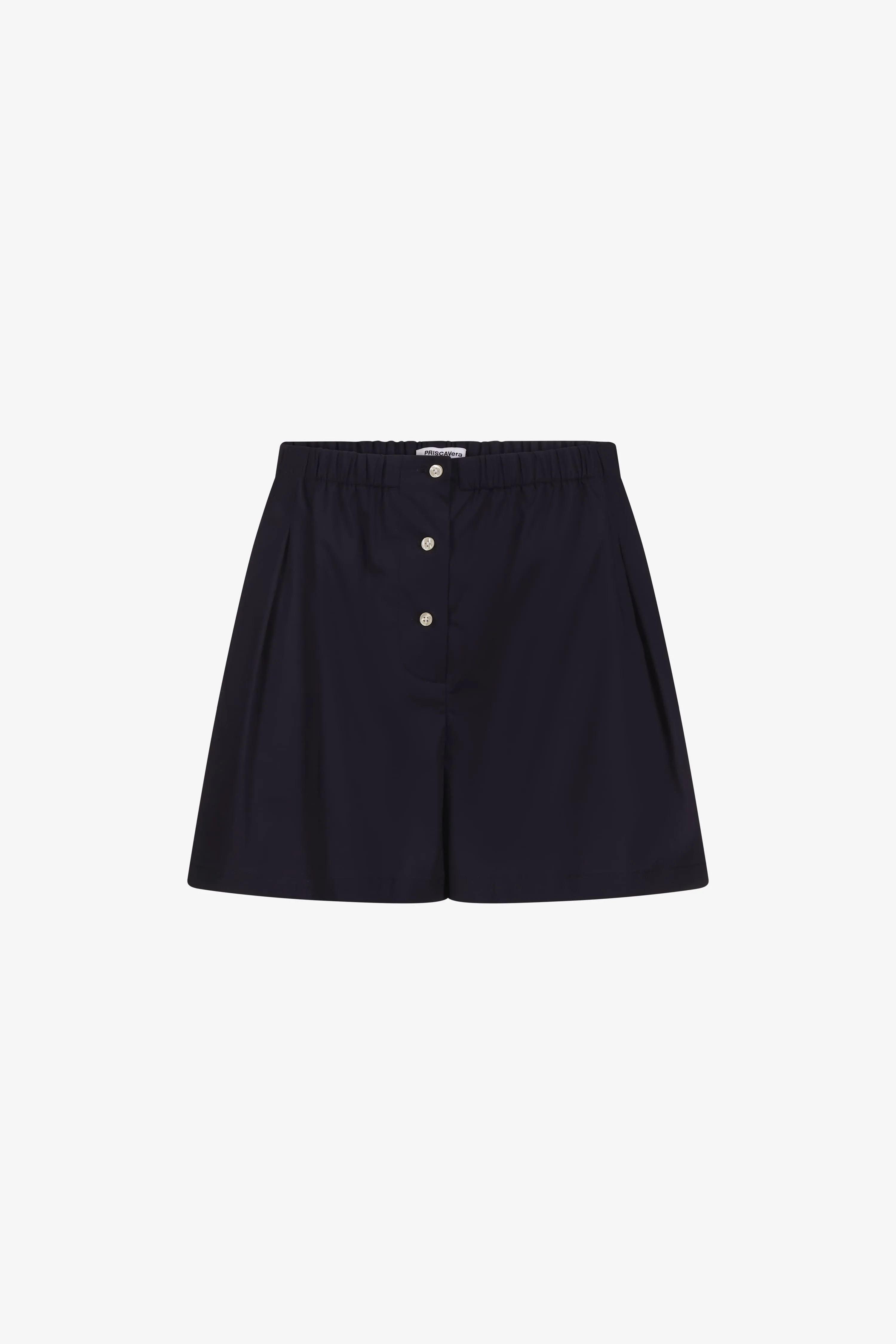Black Boxer Shorts sold by PRINSCAVera