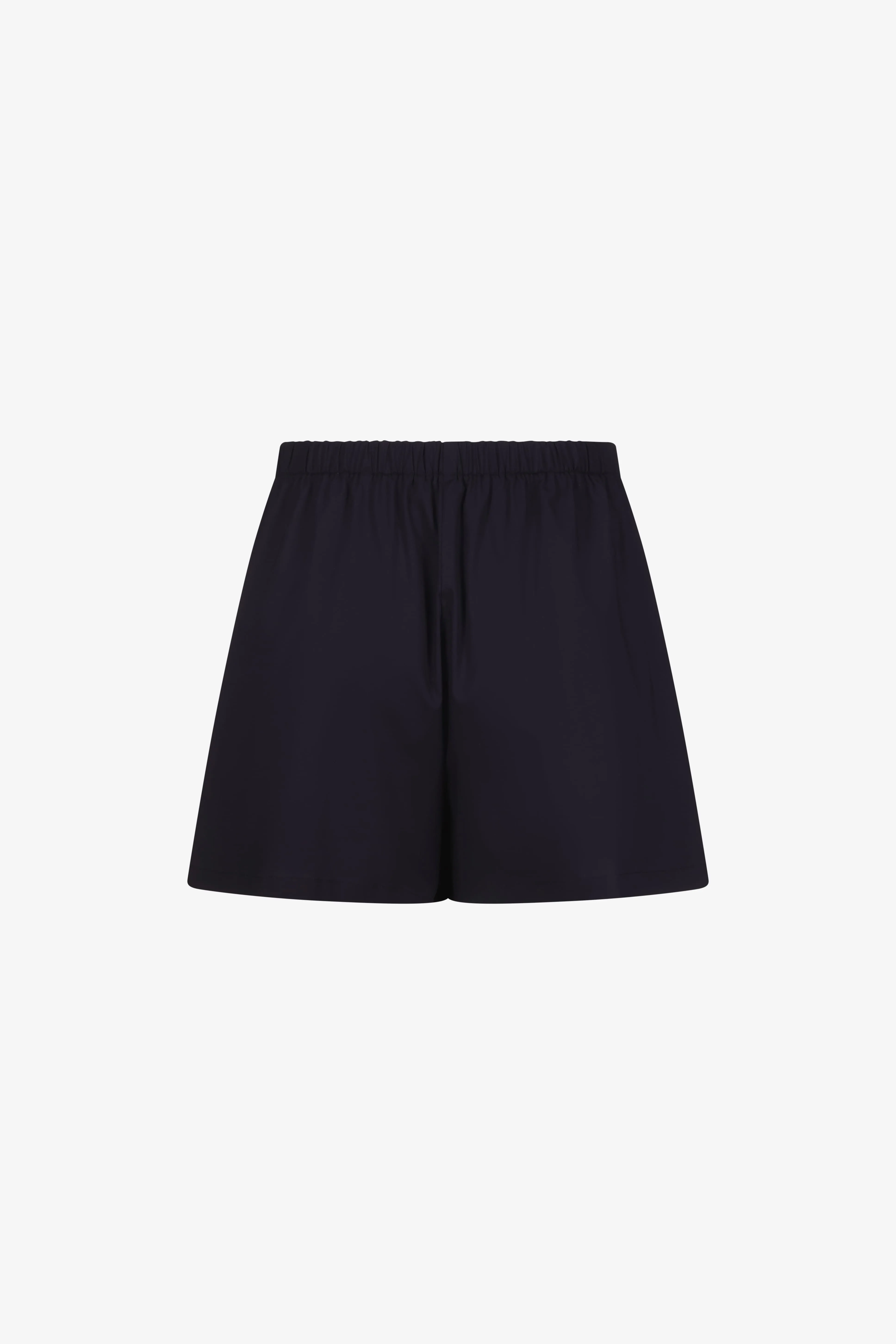 Black Boxer Shorts sold by PRINSCAVera product image thumbnail 2