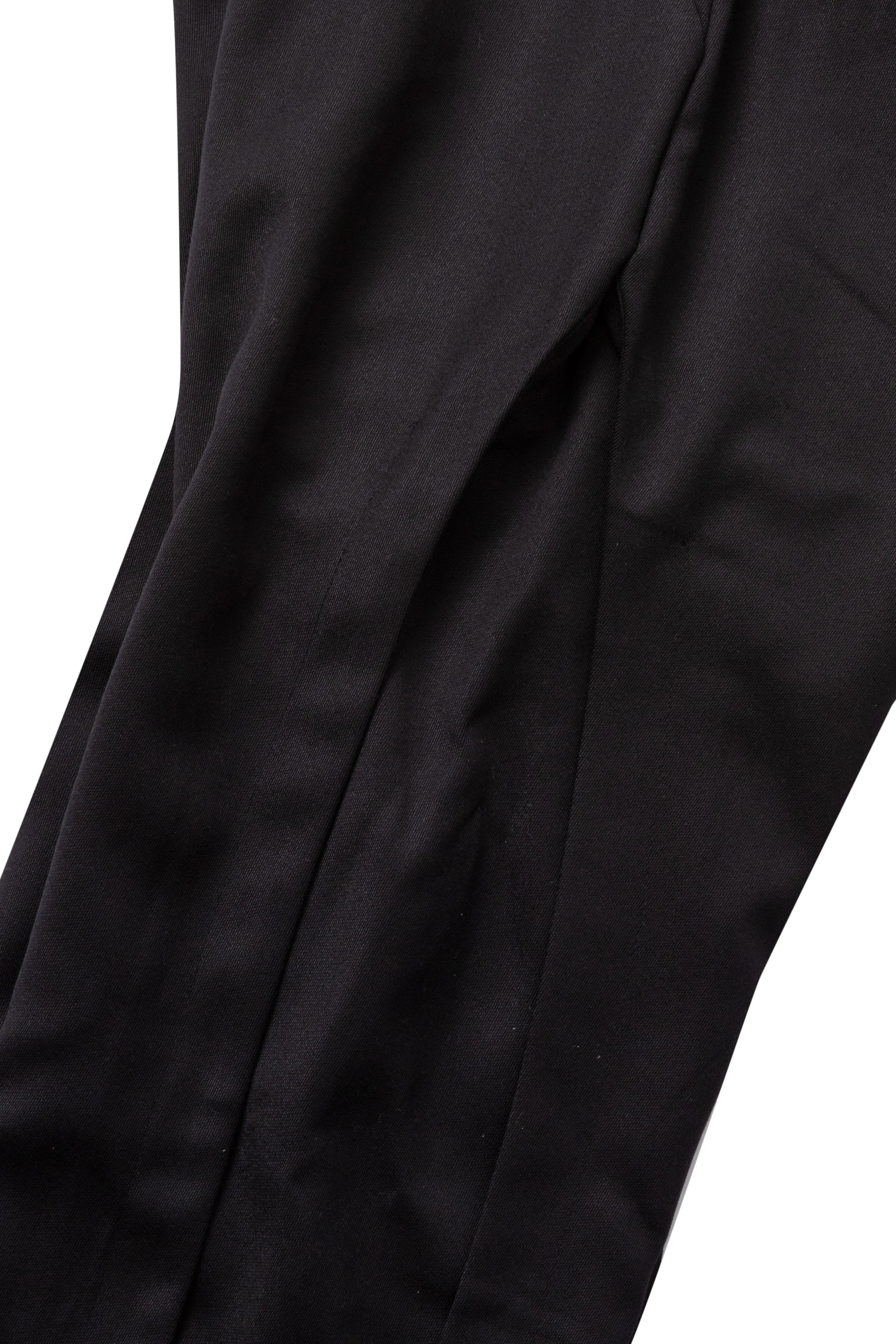 SIDE HOLLOW GLASS DRESS PANT sold by WHO DECIDES WAR product image thumbnail 2