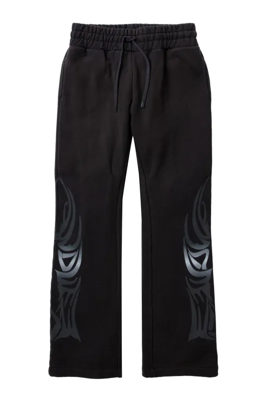 WINGED SWEATPANT made by WHO DECIDES WAR