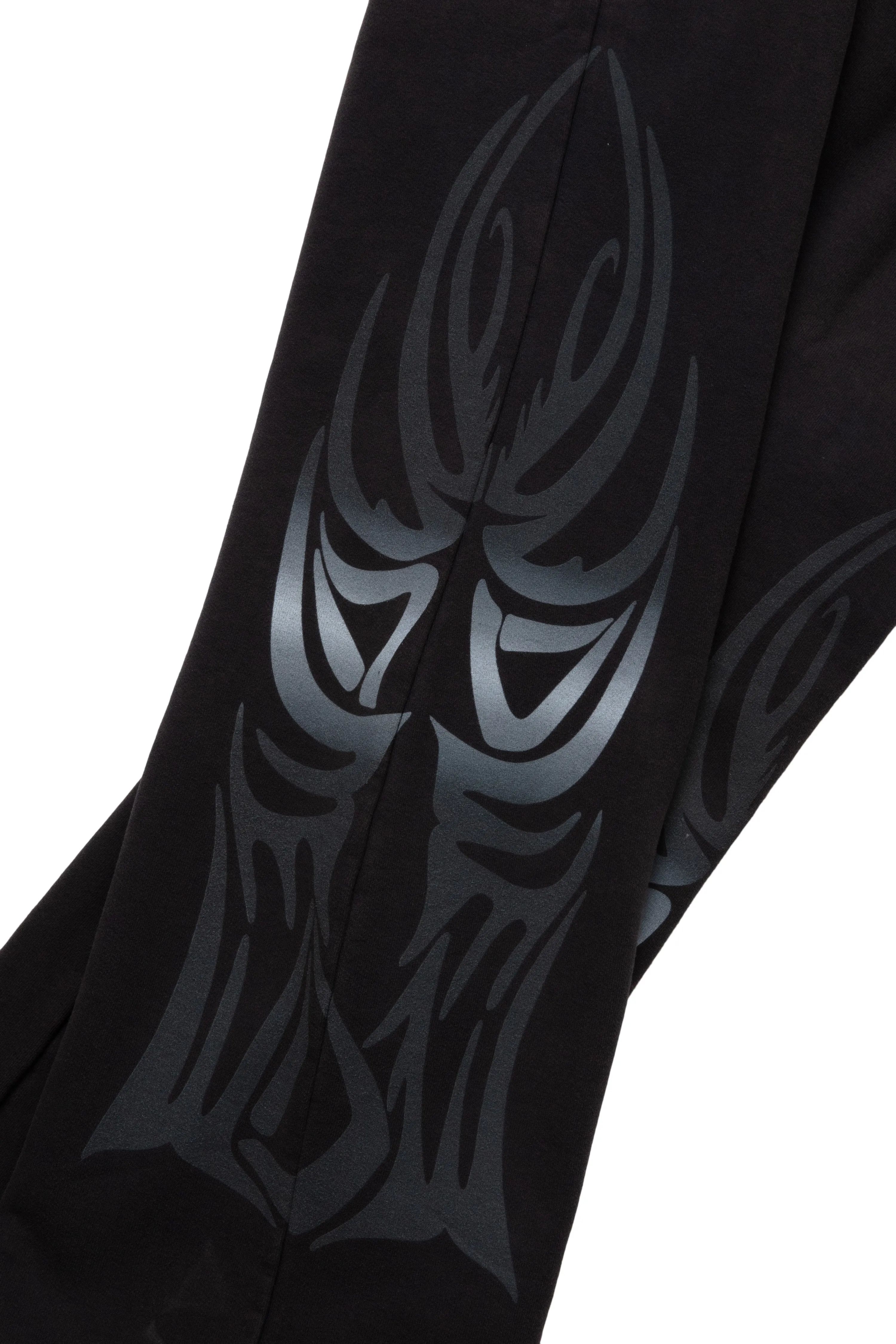 WINGED SWEATPANT sold by WHO DECIDES WAR product image thumbnail 2