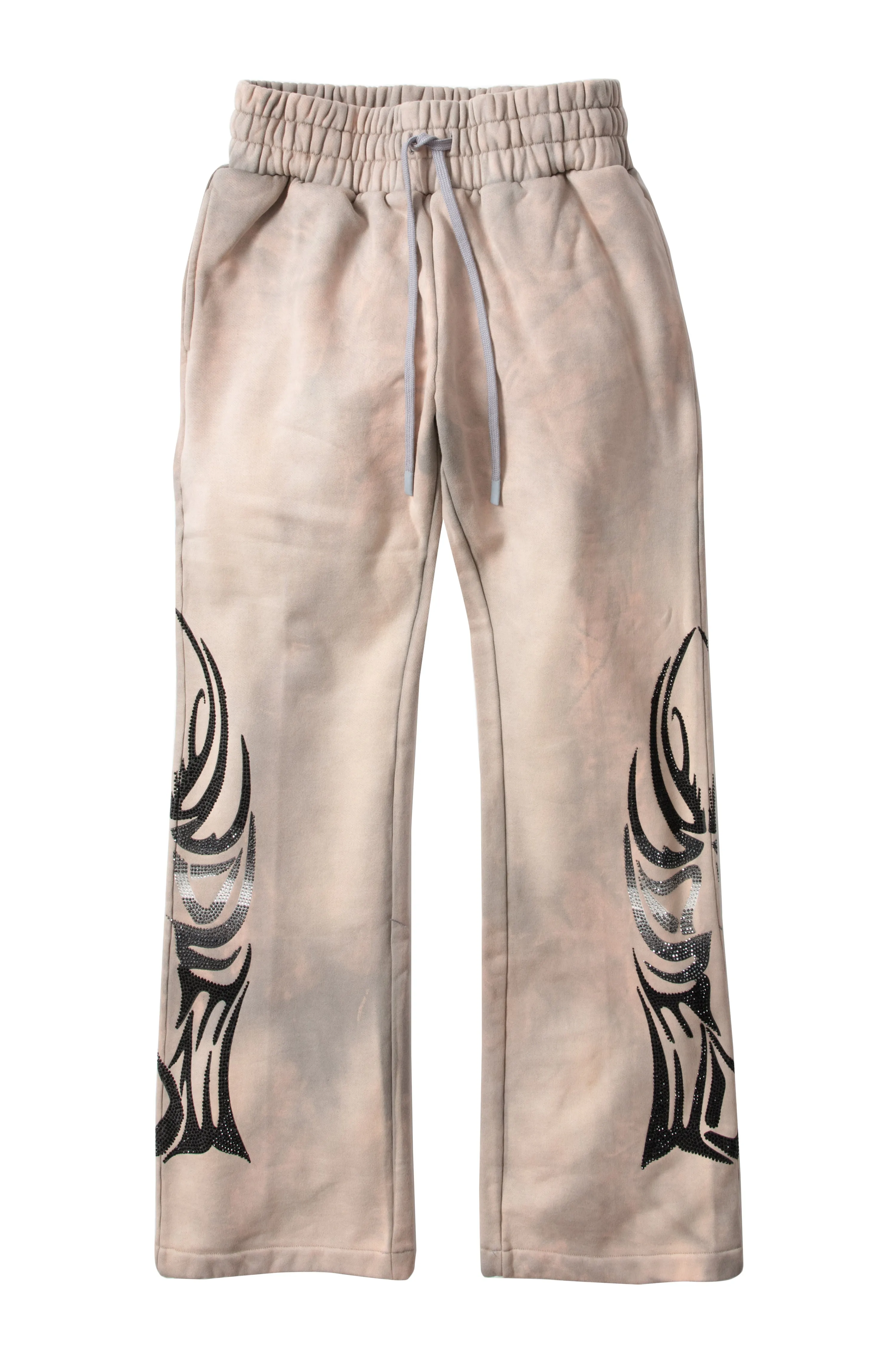 WINGED SWEATPANT sold by WHO DECIDES WAR
