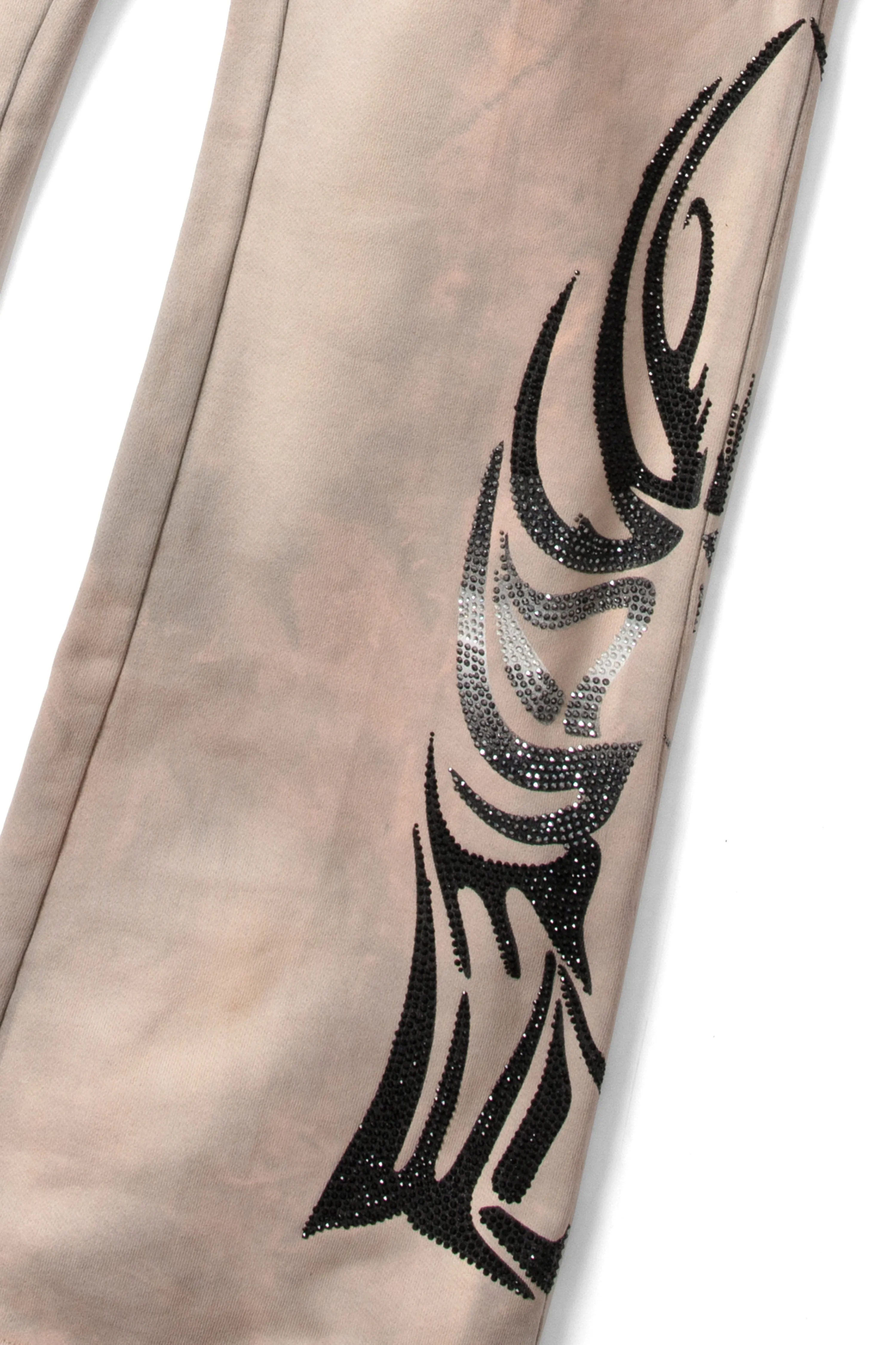 WINGED SWEATPANT sold by WHO DECIDES WAR product image thumbnail 2