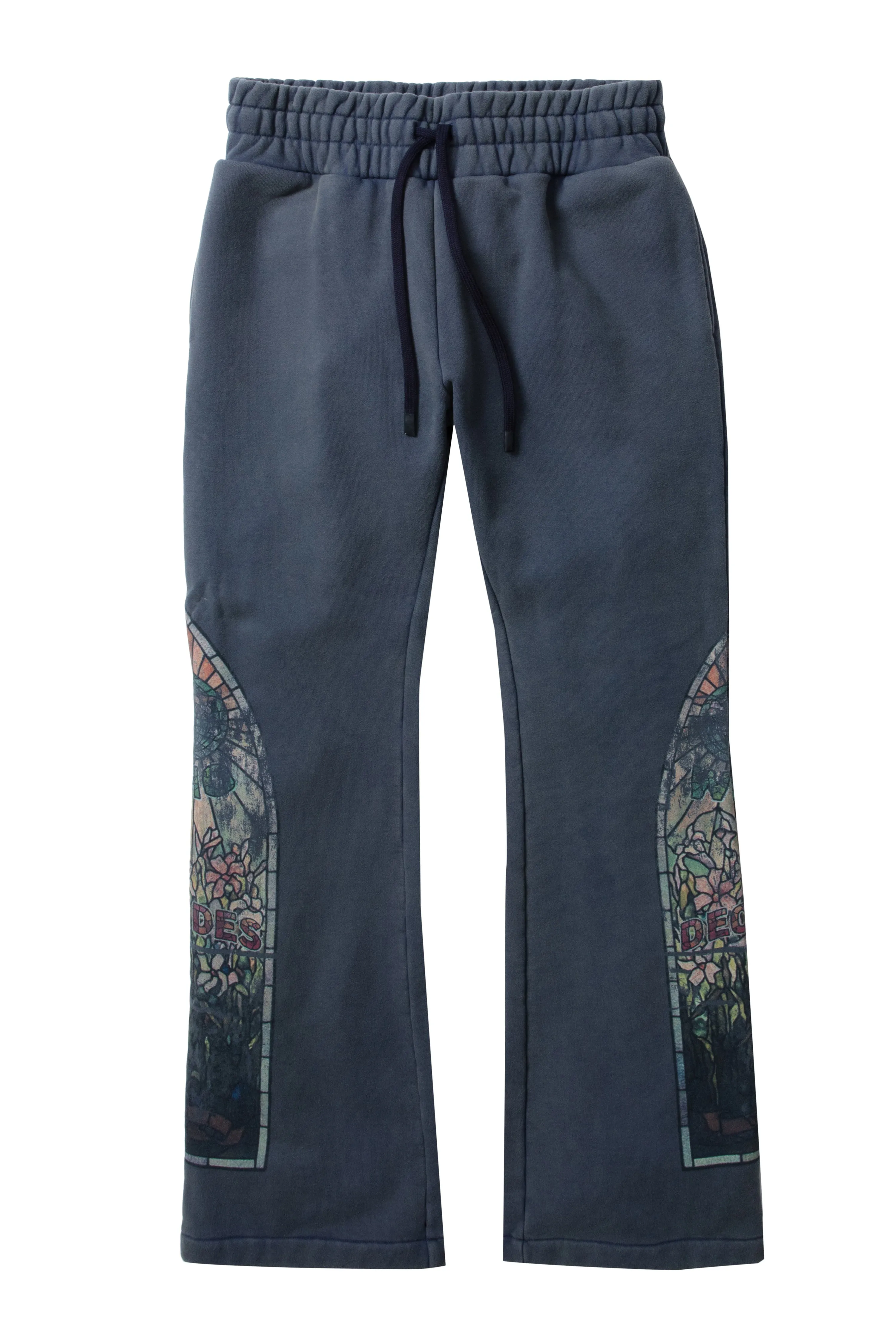 FADED SWEATPANT sold by WHO DECIDES WAR