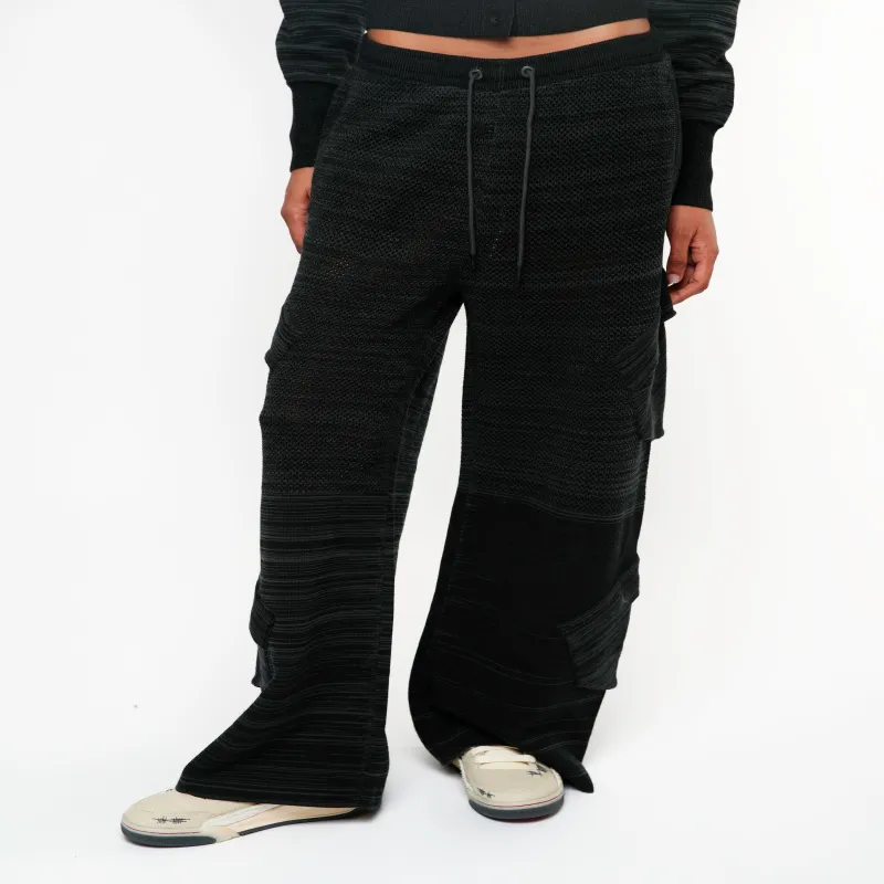 Téla D’Amore x Jordan - Women's Knit Pants made by WHO DECIDES WAR