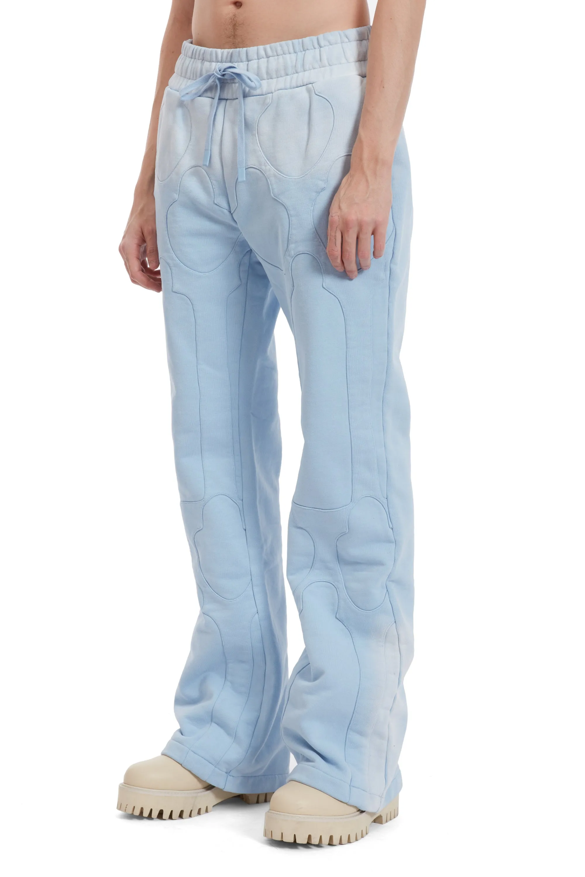 CHAPEL SWEATPANT sold by WHO DECIDES WAR product image thumbnail 4