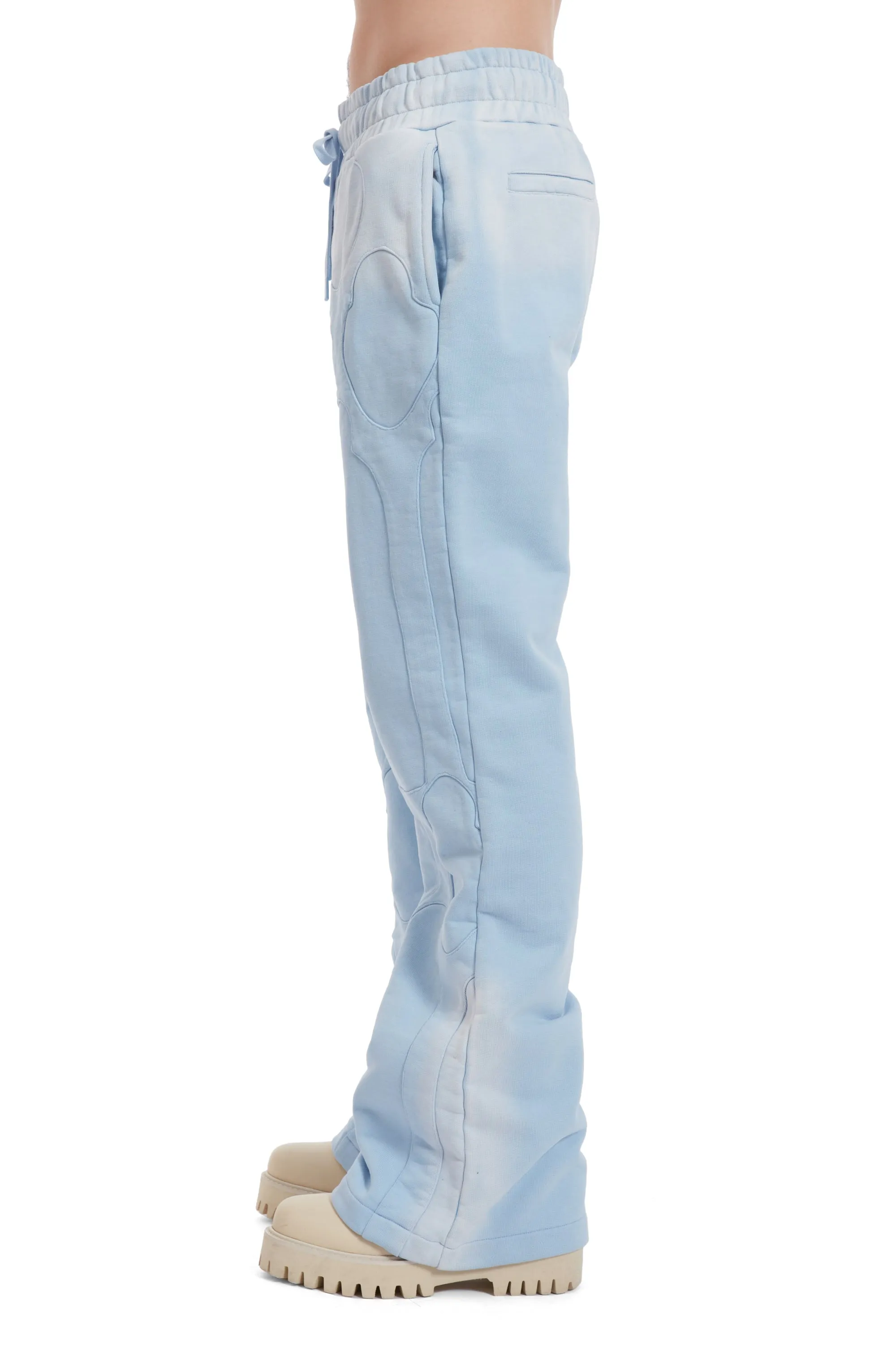 CHAPEL SWEATPANT sold by WHO DECIDES WAR product image thumbnail 5