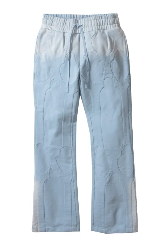 CHAPEL SWEATPANT made by WHO DECIDES WAR
