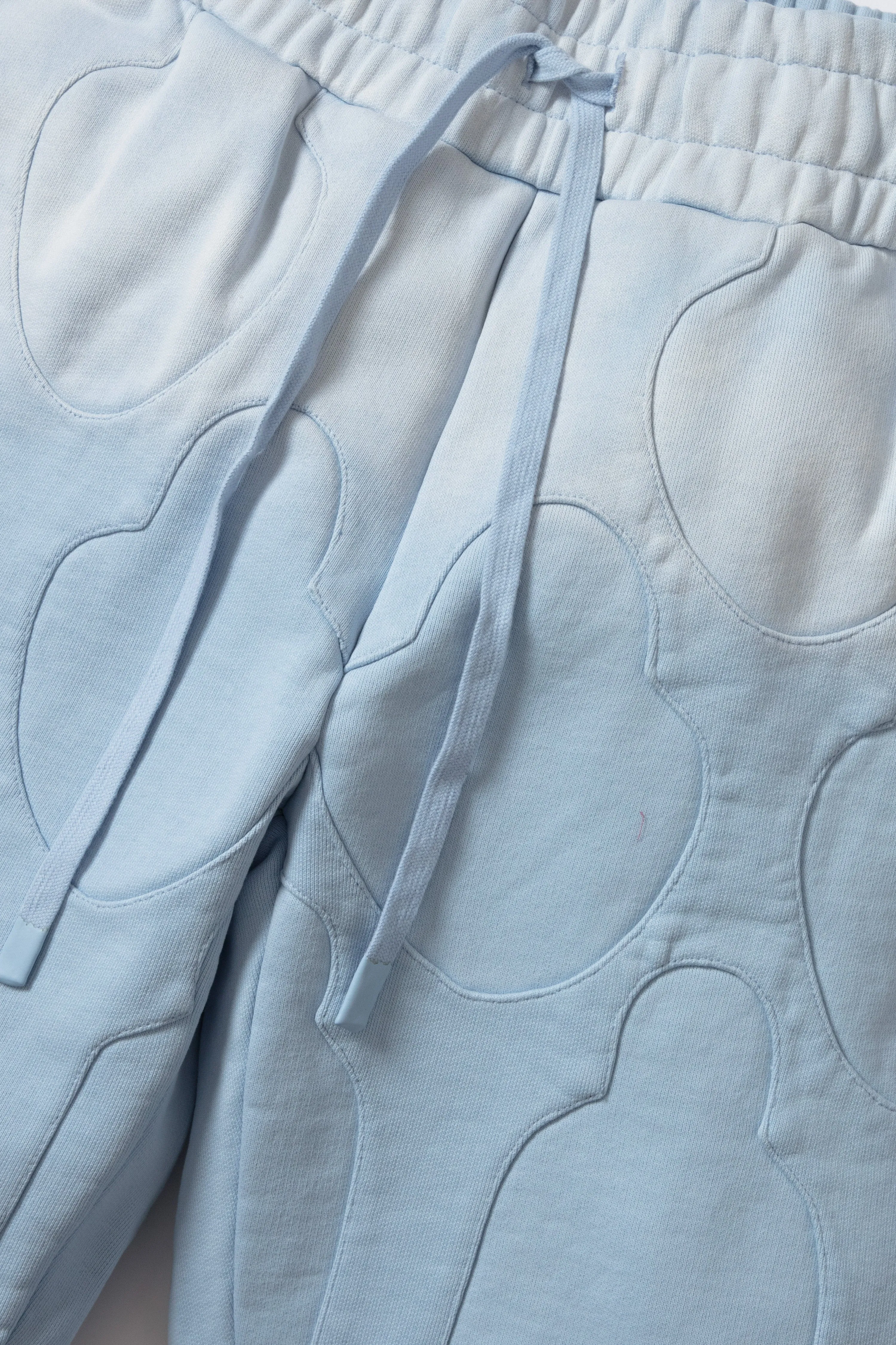 CHAPEL SWEATPANT sold by WHO DECIDES WAR product image thumbnail 2