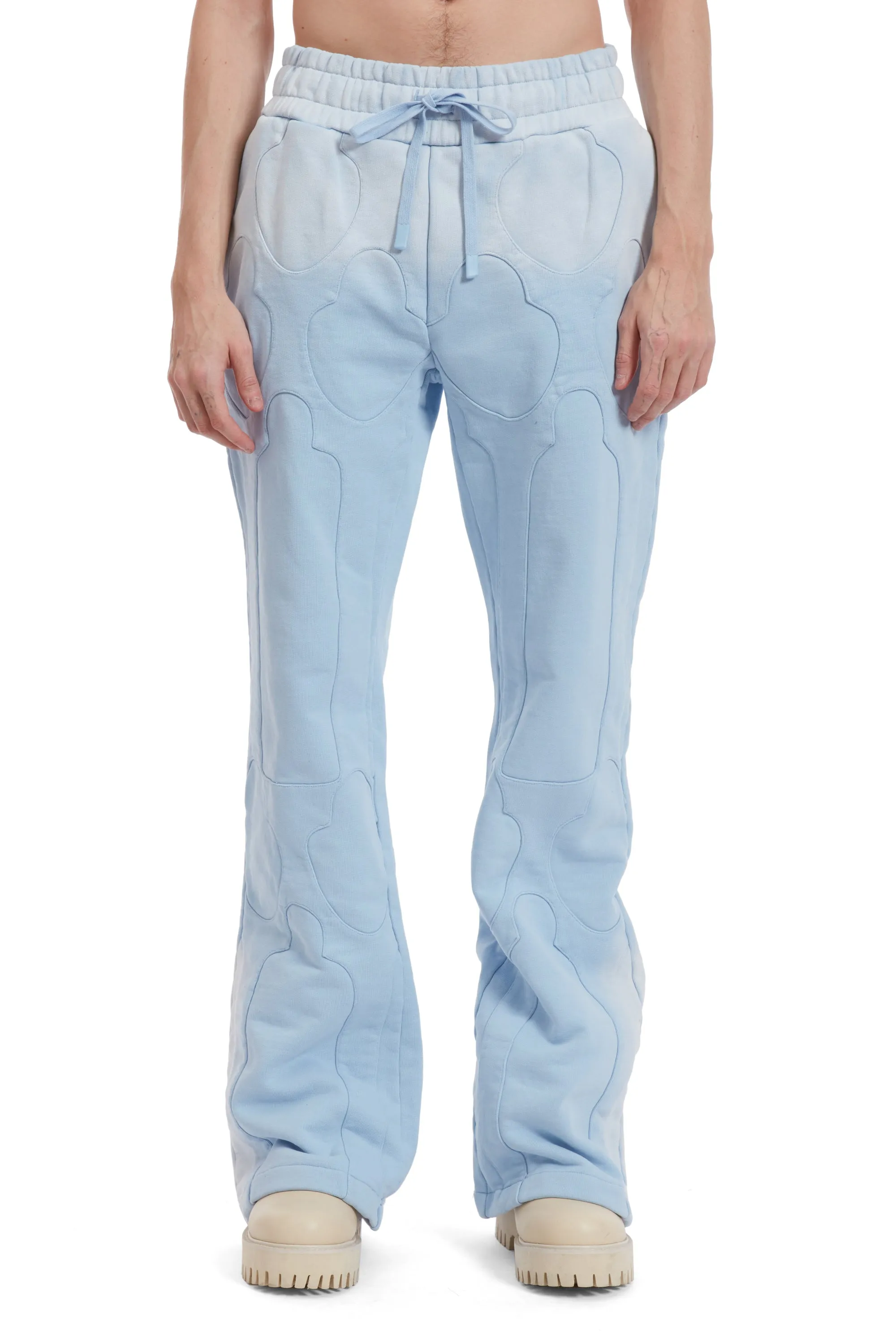 CHAPEL SWEATPANT sold by WHO DECIDES WAR product image thumbnail 3