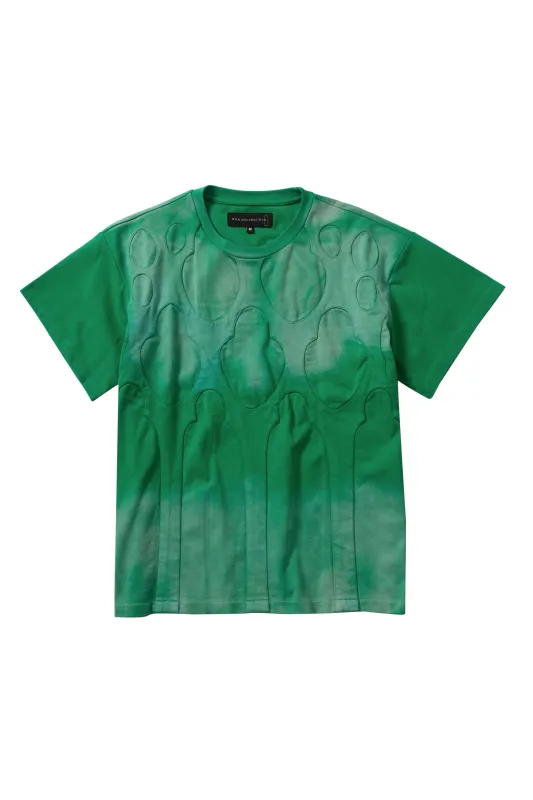 CHAPEL SHORT SLEEVE made by WHO DECIDES WAR