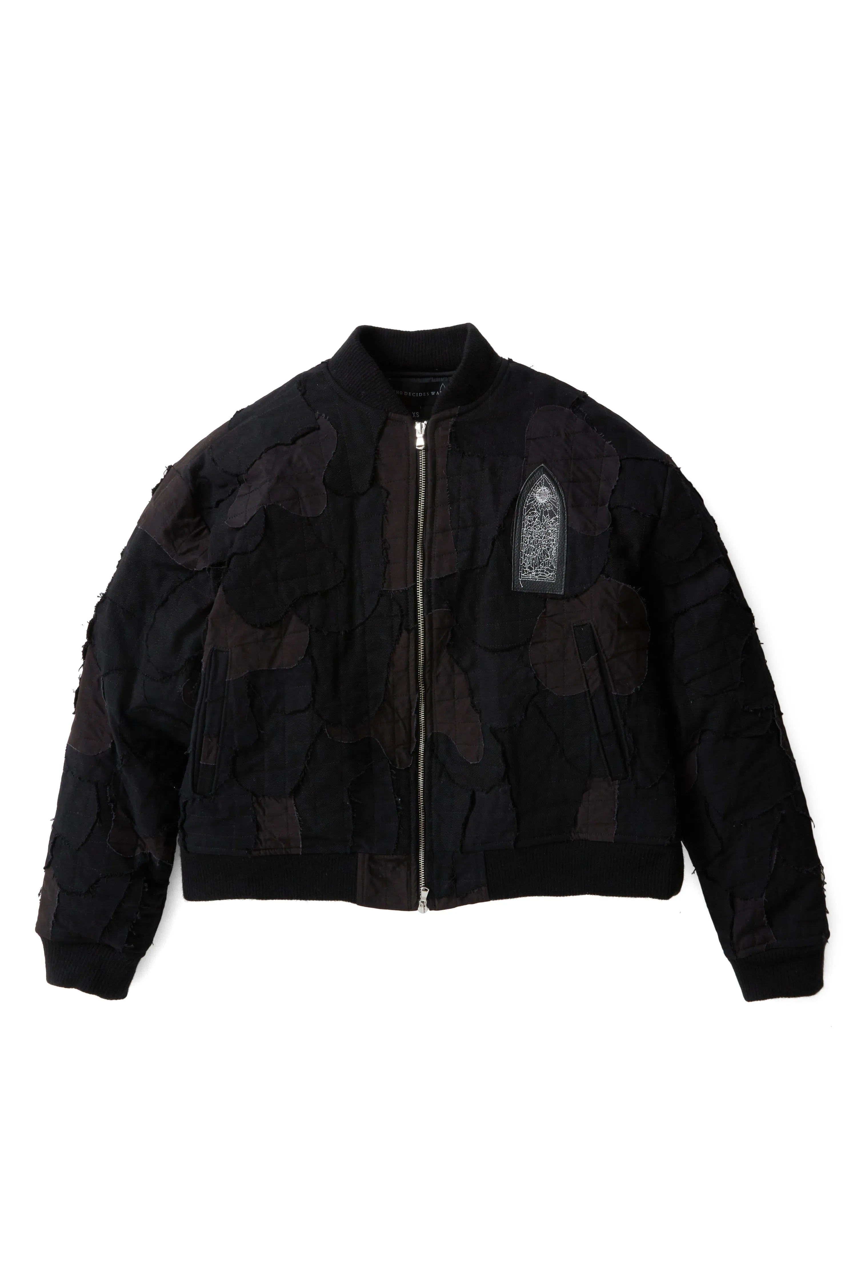 BORO LONGLINE STAFF BOMBER sold by WHO DECIDES WAR