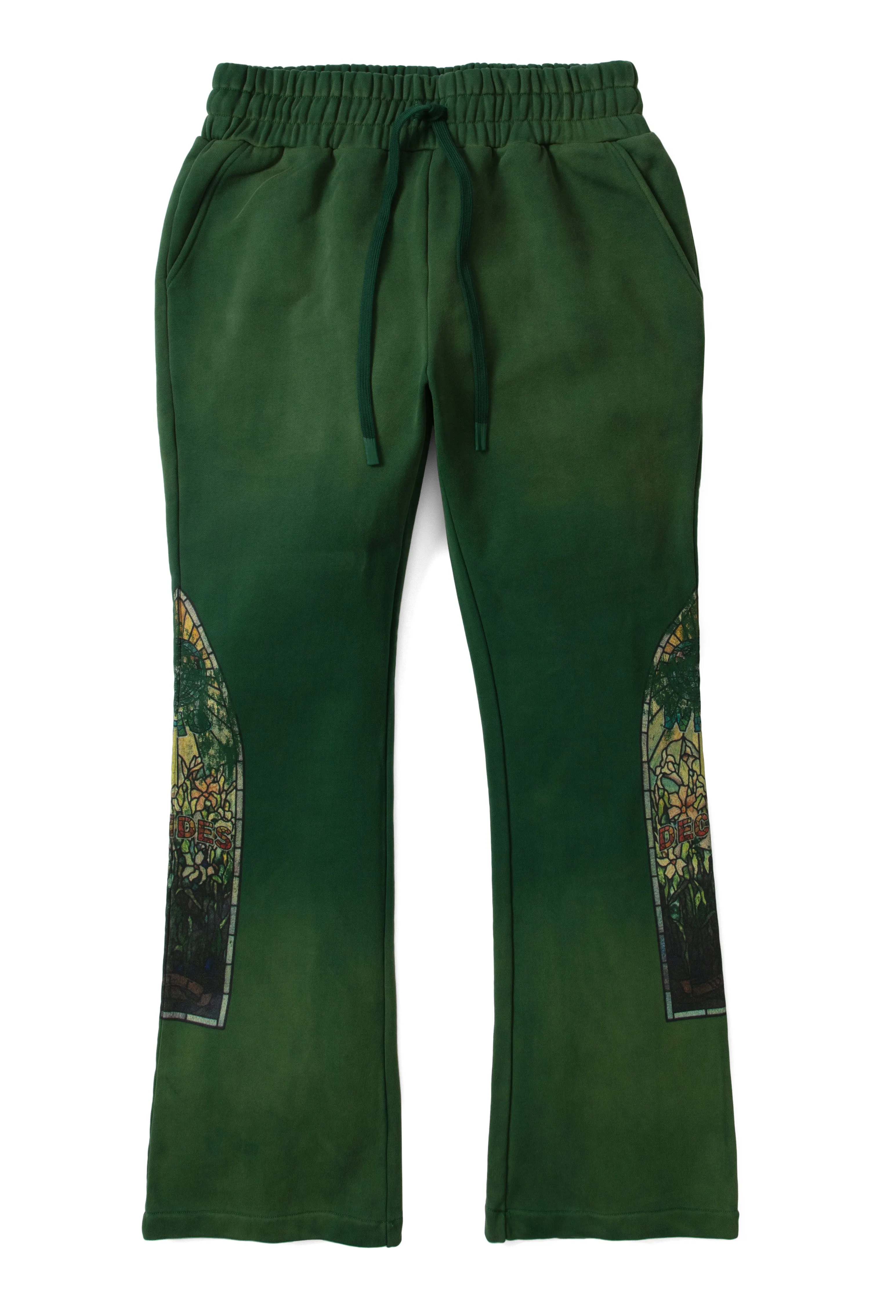 FADED SWEATPANT sold by WHO DECIDES WAR