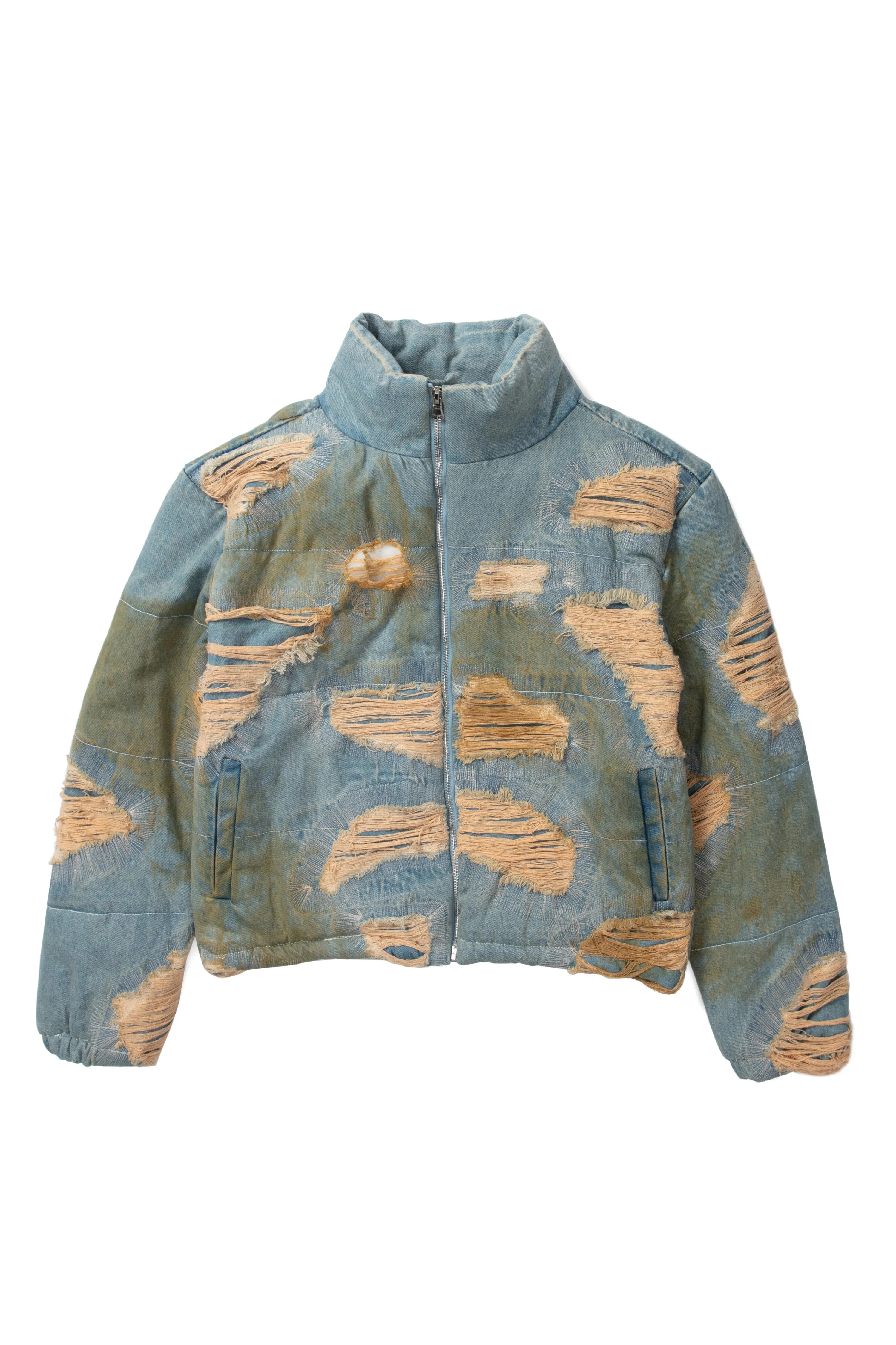 VINTAGE BOMBER sold by WHO DECIDES WAR