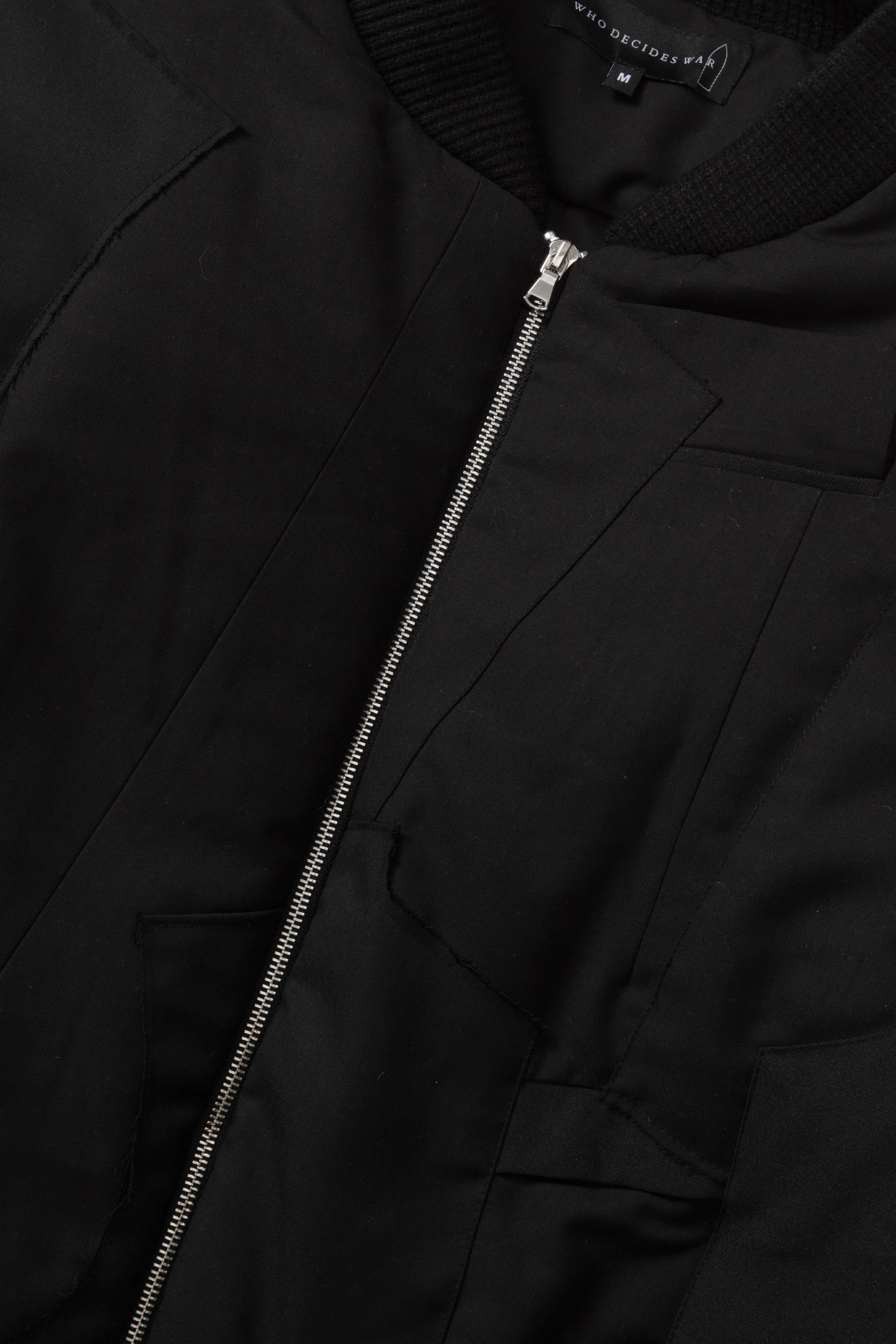 FRAGMENTED BOMBER sold by WHO DECIDES WAR product image thumbnail 2