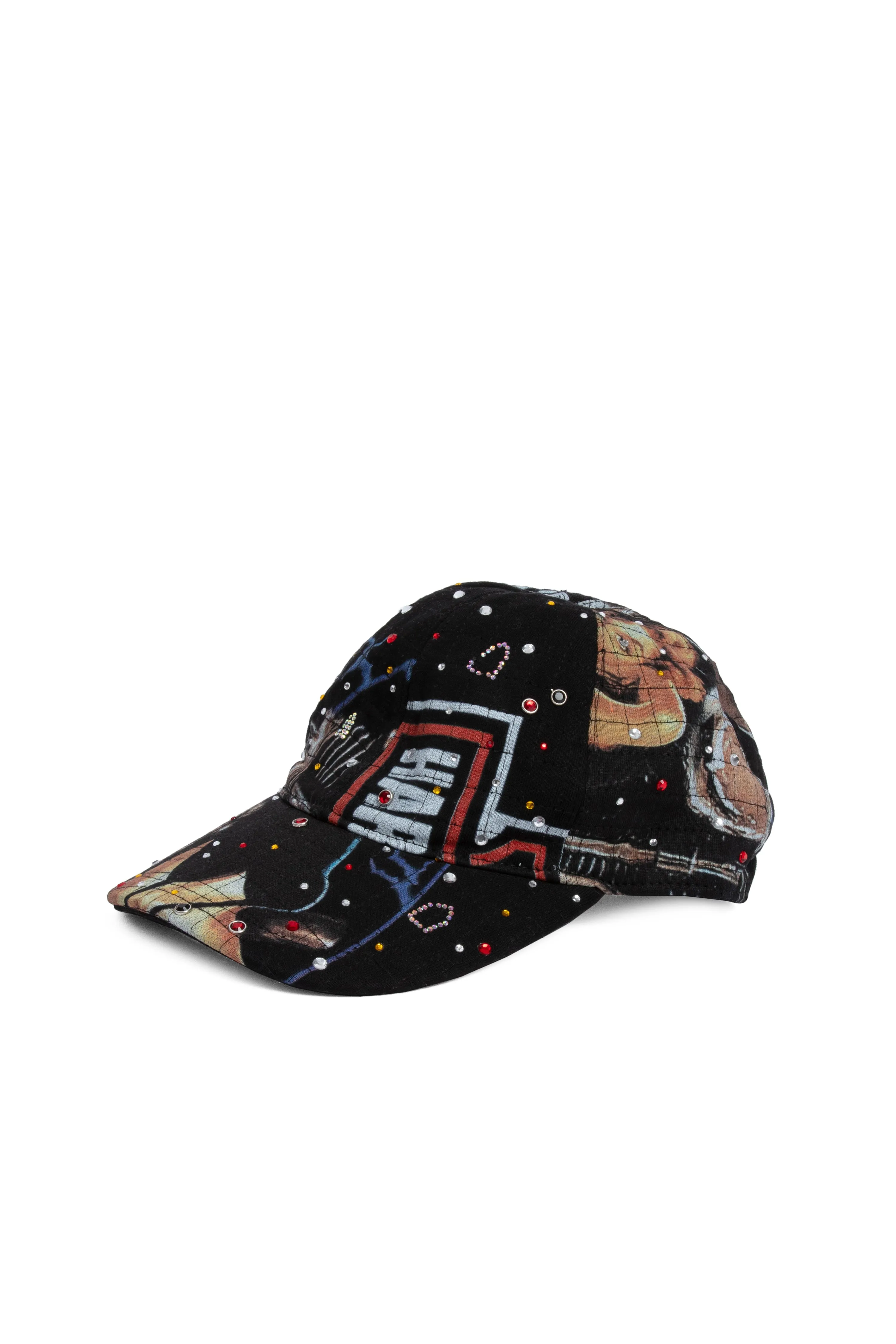 STARRY CAP sold by WHO DECIDES WAR product image thumbnail 3