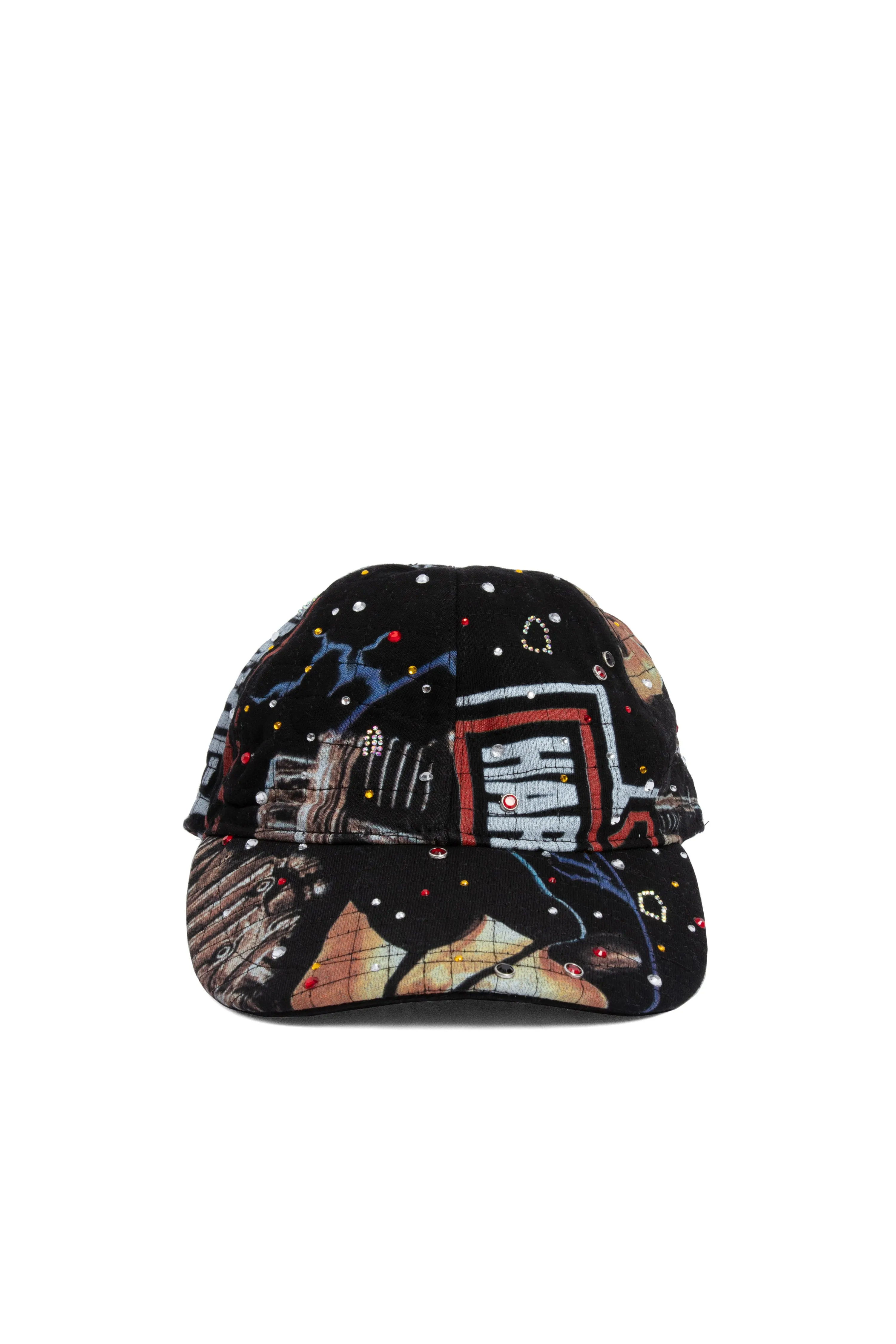STARRY CAP sold by WHO DECIDES WAR