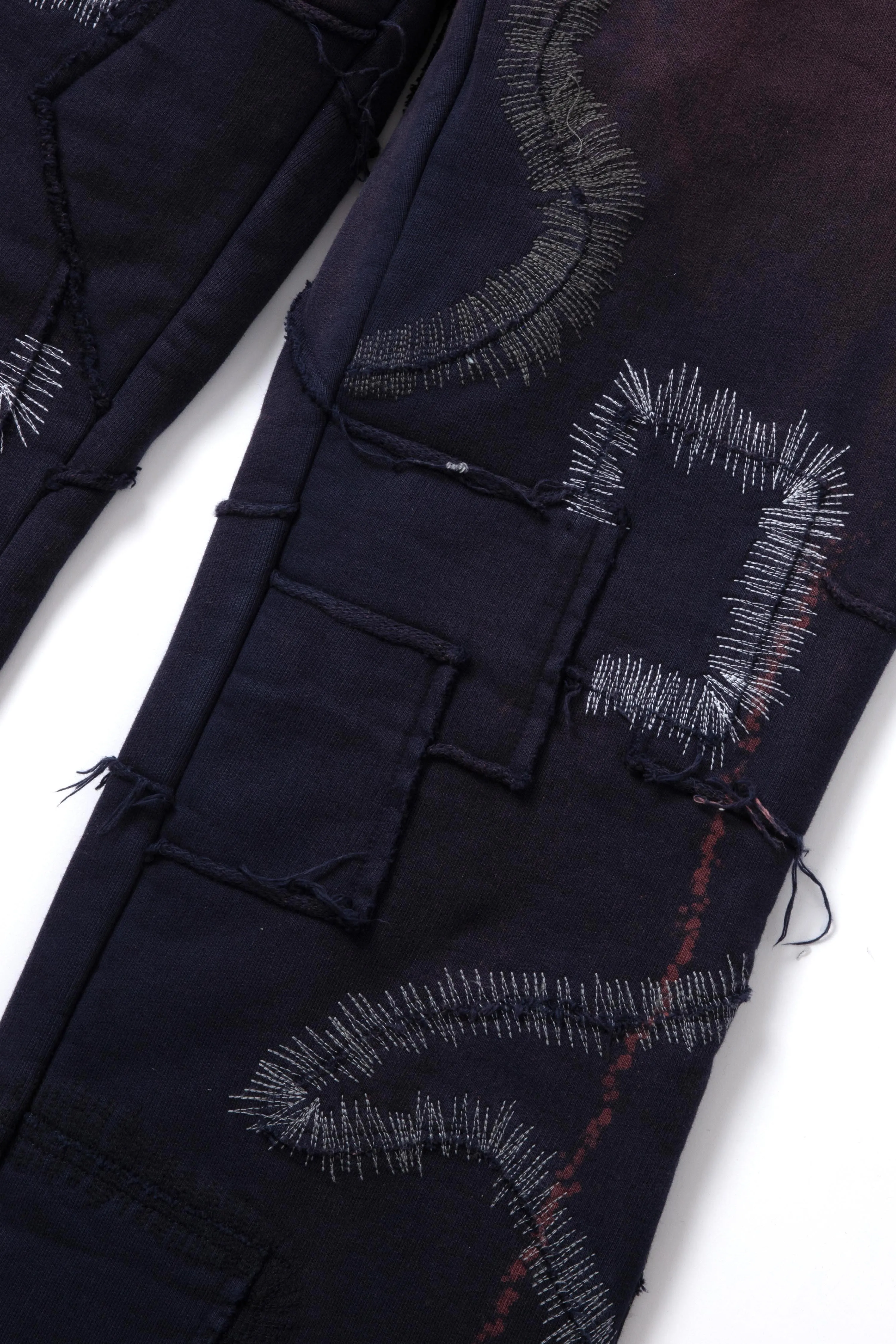VINTAGE SWEATPANT sold by WHO DECIDES WAR product image thumbnail 2