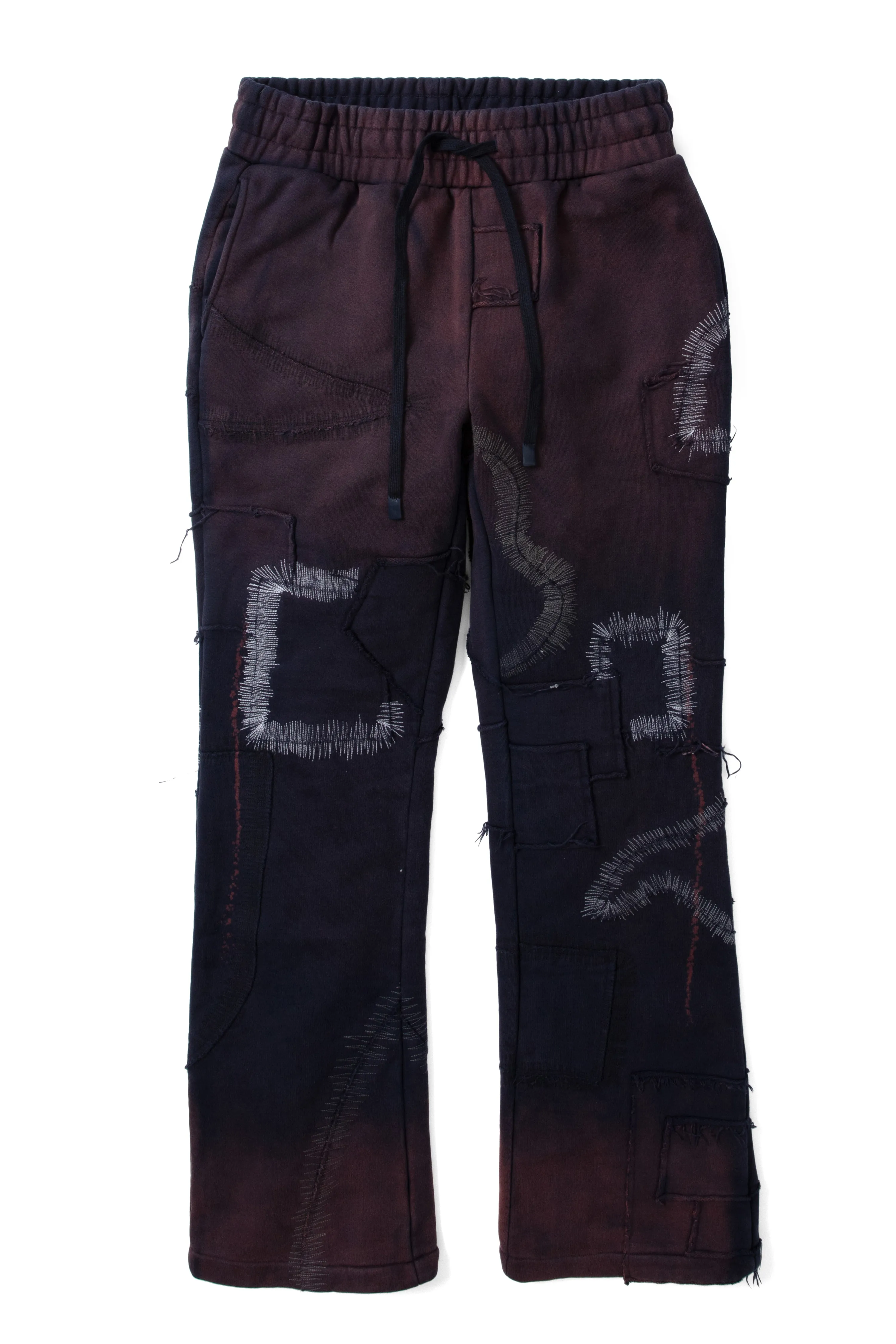 VINTAGE SWEATPANT sold by WHO DECIDES WAR