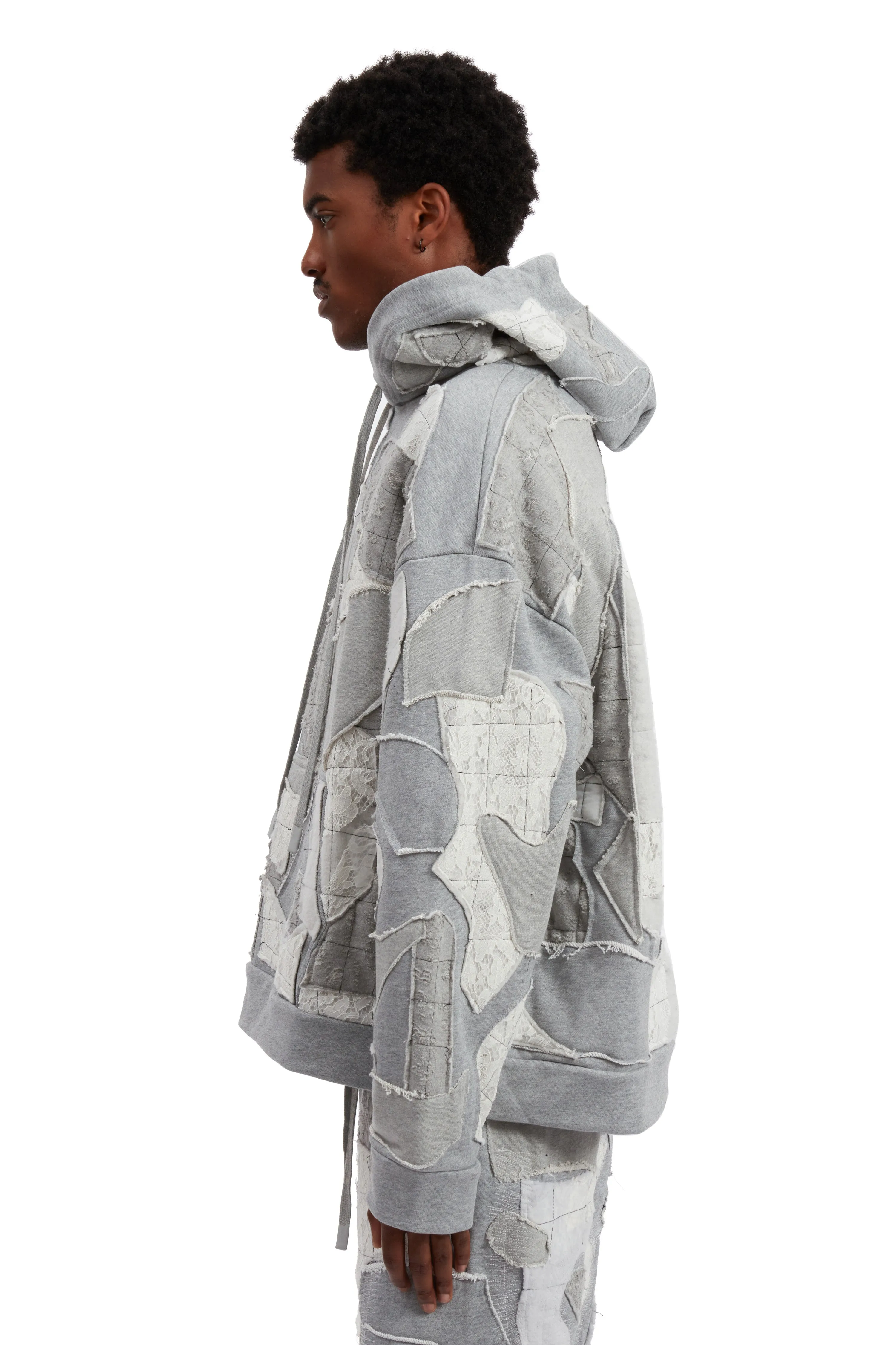 ATOM PULLOVER sold by WHO DECIDES WAR product image thumbnail 5