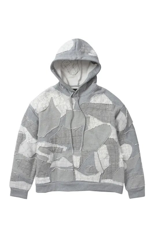 ATOM PULLOVER made by WHO DECIDES WAR
