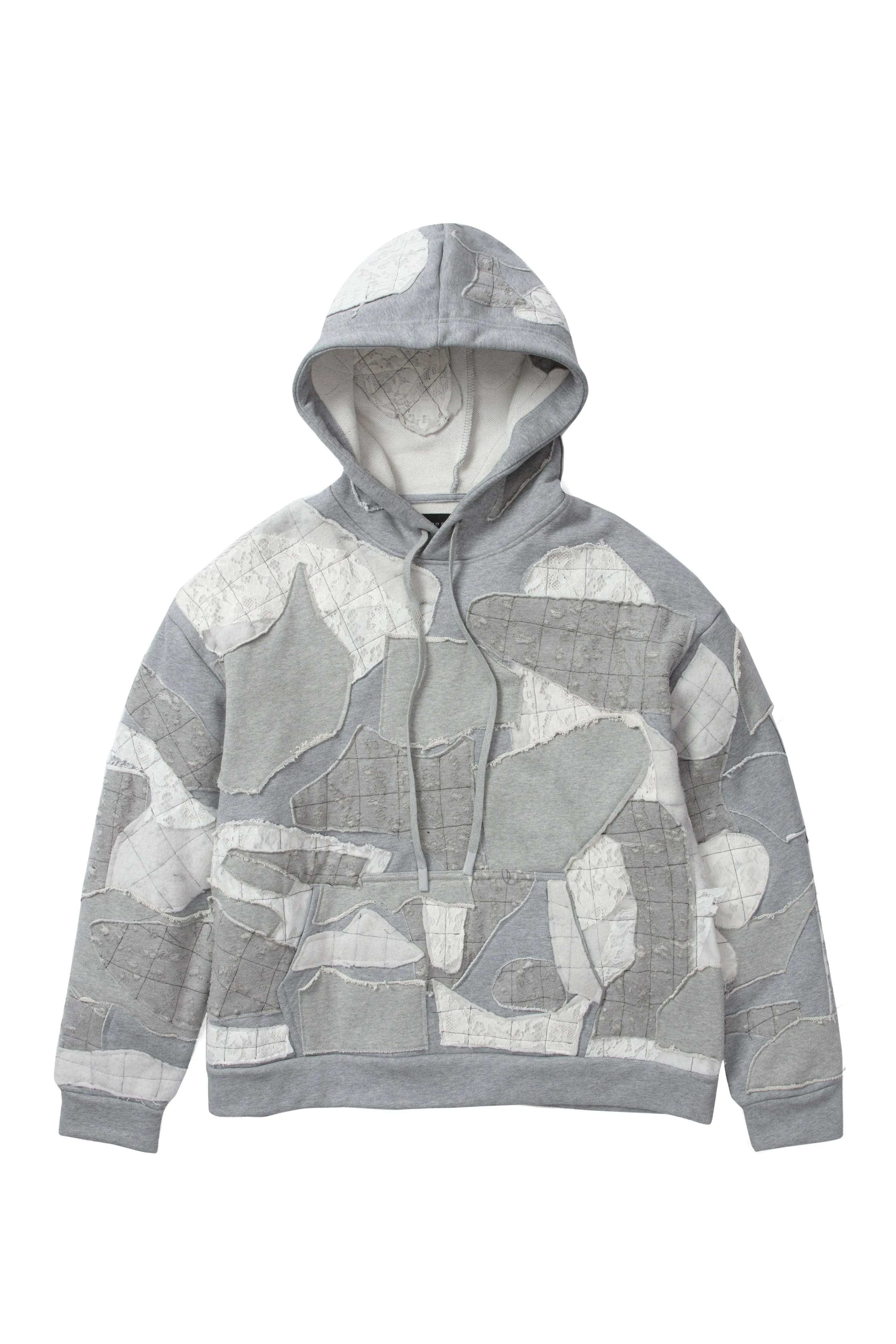 ATOM PULLOVER sold by WHO DECIDES WAR