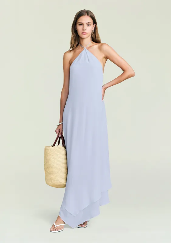 Sally Maxi Dress made by Seroya