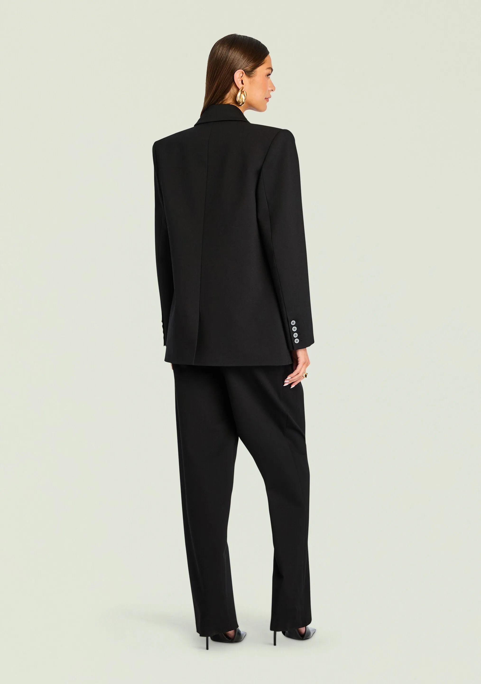 Stefania Blazer sold by Seroya product image thumbnail 3