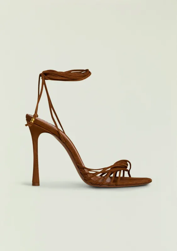 Lucio Sandal made by Retrofete