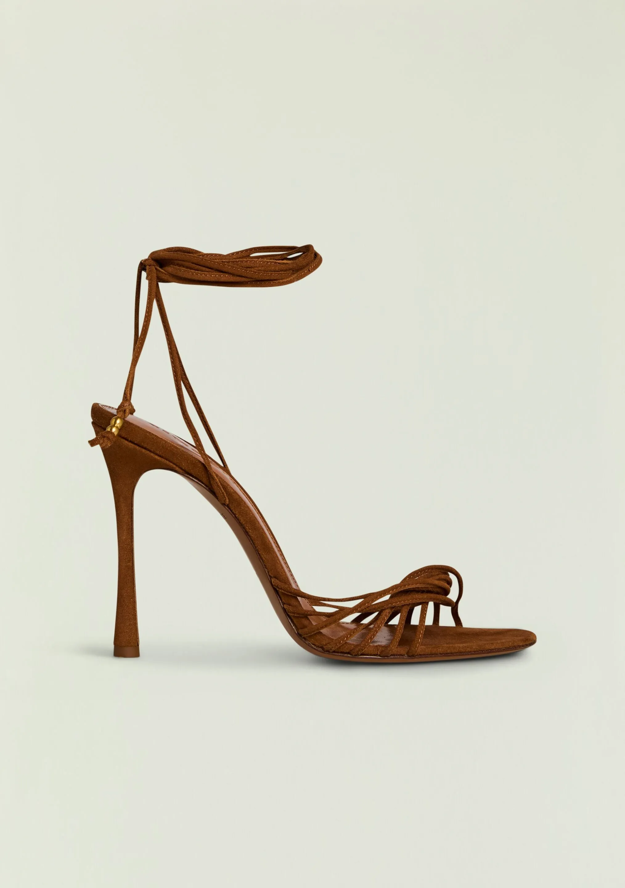 Lucio Sandal sold by Seroya
