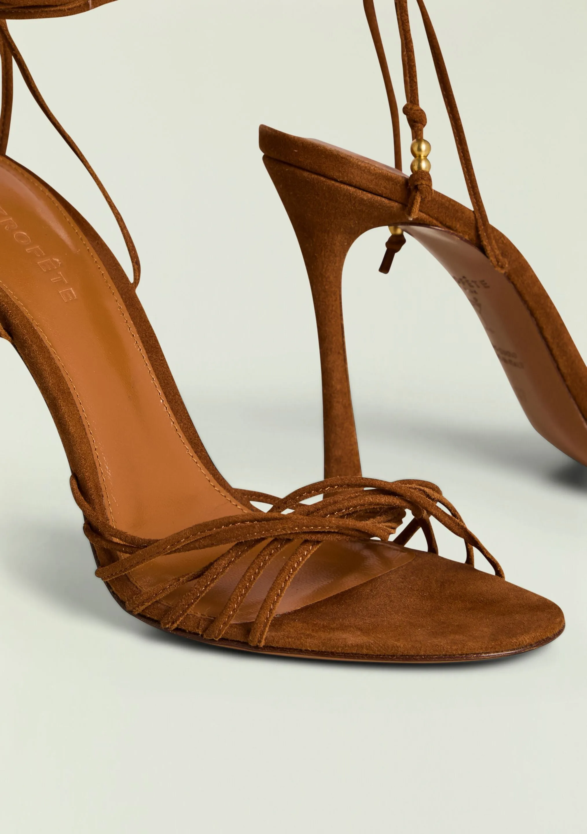 Lucio Sandal sold by Seroya product image thumbnail 3