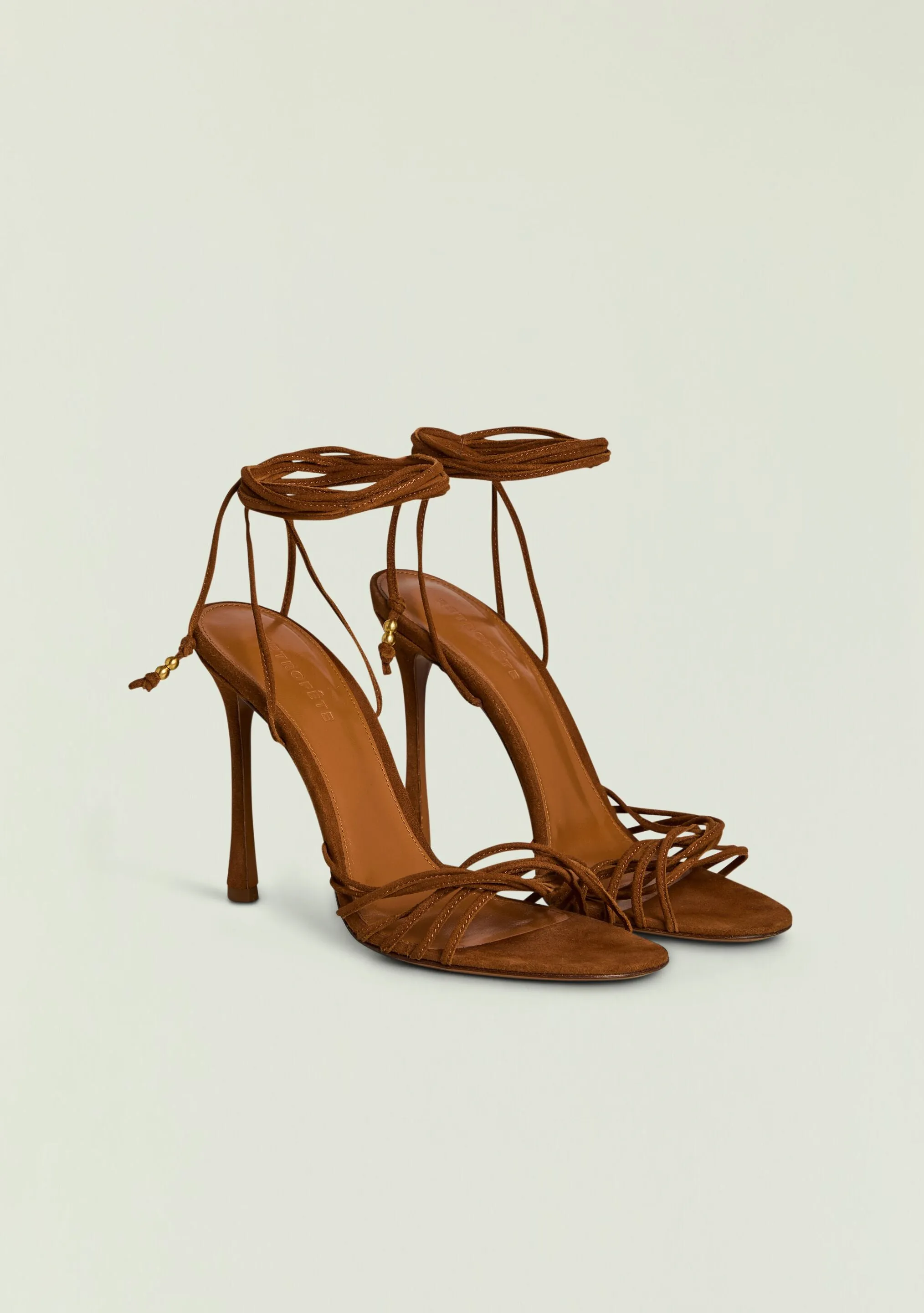 Lucio Sandal sold by Seroya product image thumbnail 2