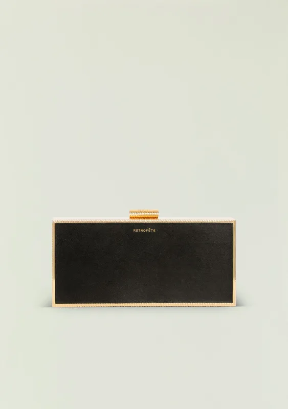 Milo Clutch made by Retrofete