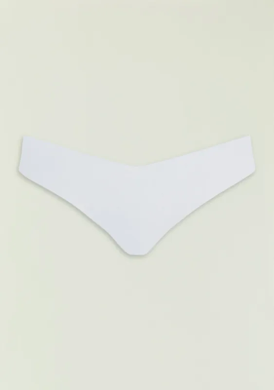 Commando Classic Thong made by Commando