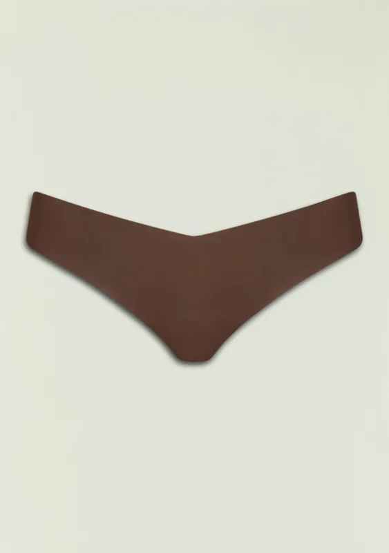 Commando Classic Thong made by Commando