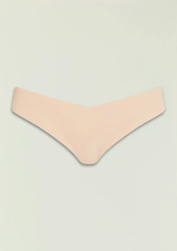 Commando Classic Thong made by Commando
