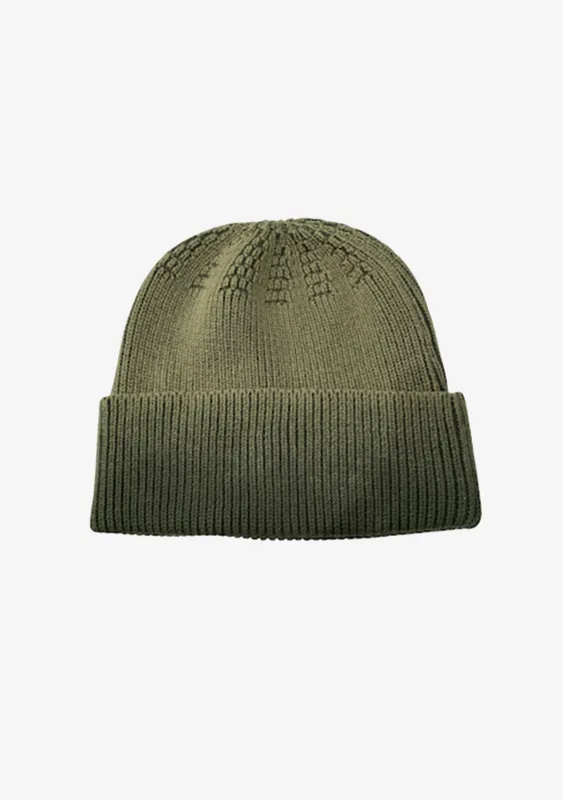 Tonga Beanie made by Seroya