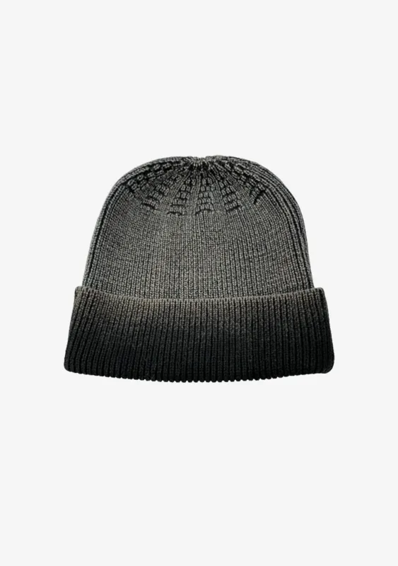 Tonga Beanie made by Seroya